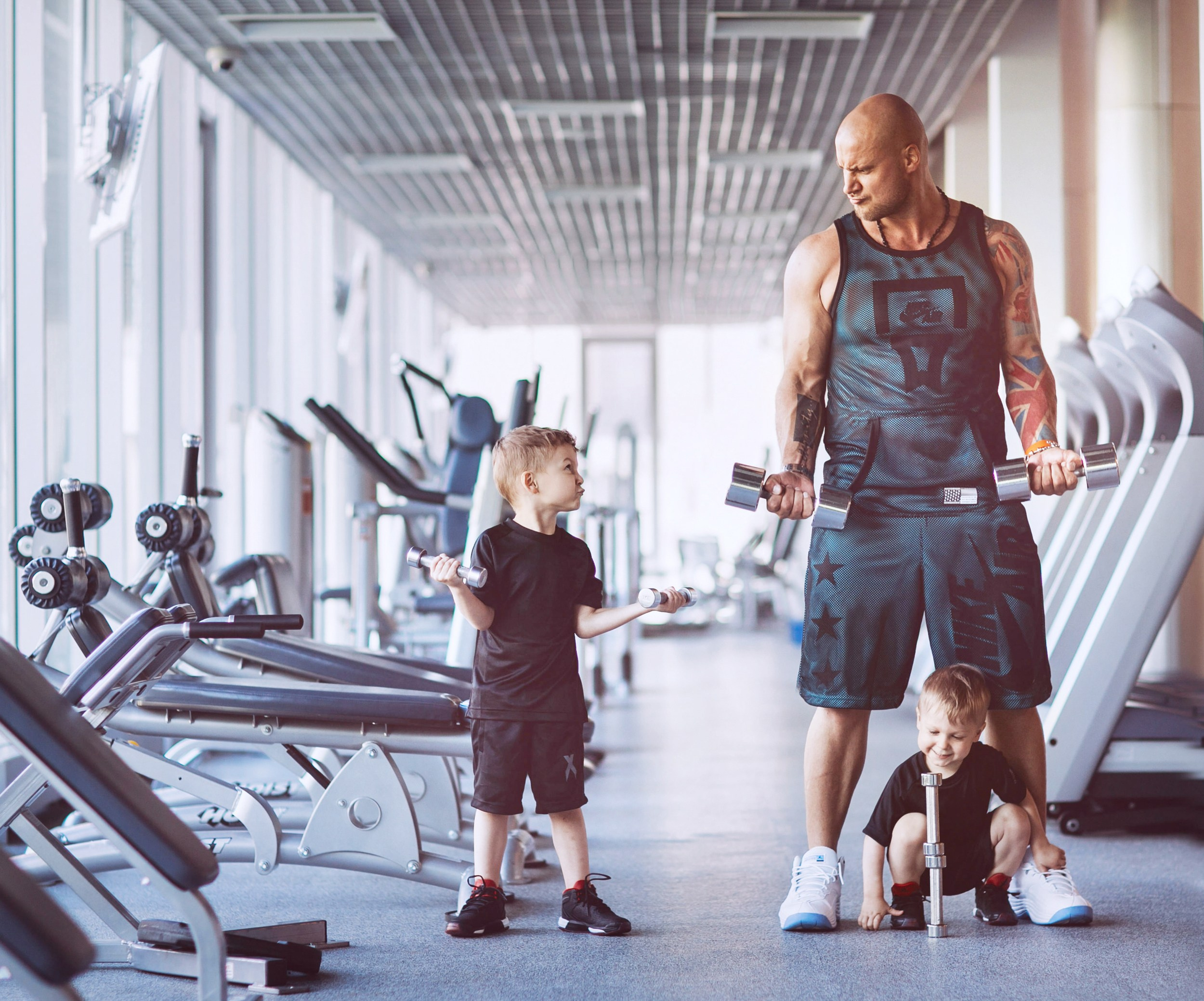 Семьи. Фотограф в Санкт-Петербурге Денис Персенен
