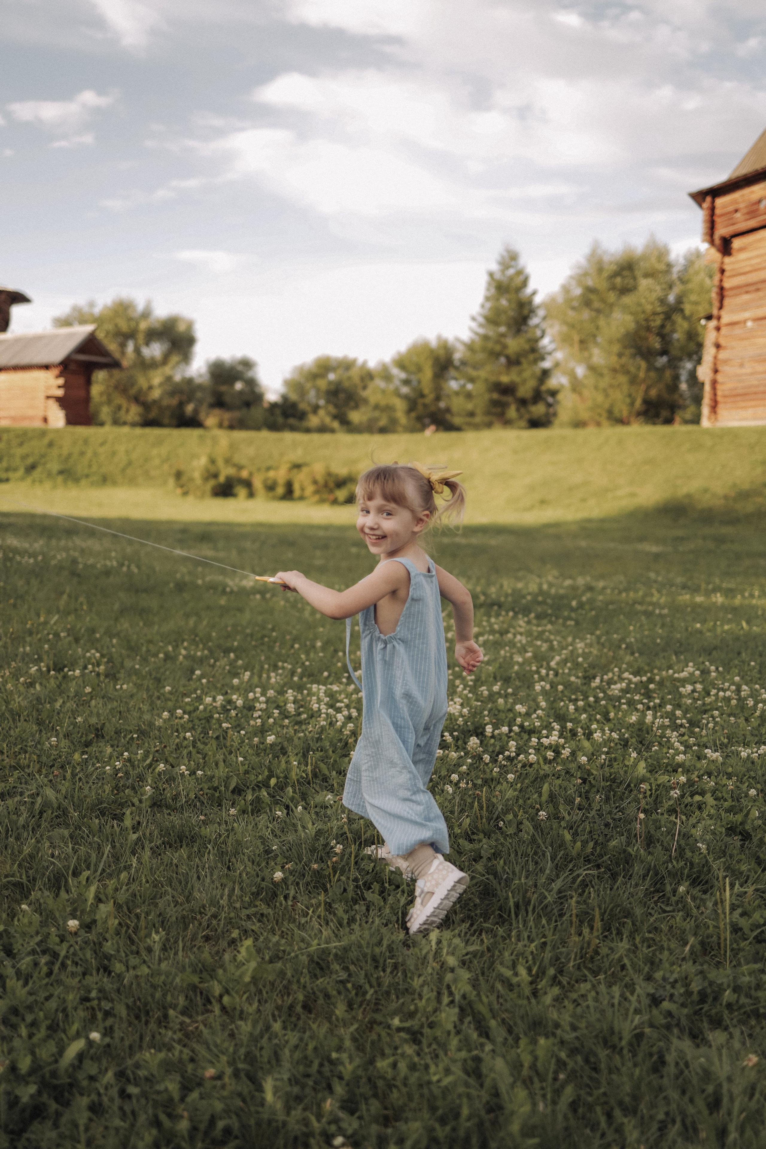 О любви и Прогулках. Марина Мужиченкова. Семейная и детская фотосъёмка в Москве