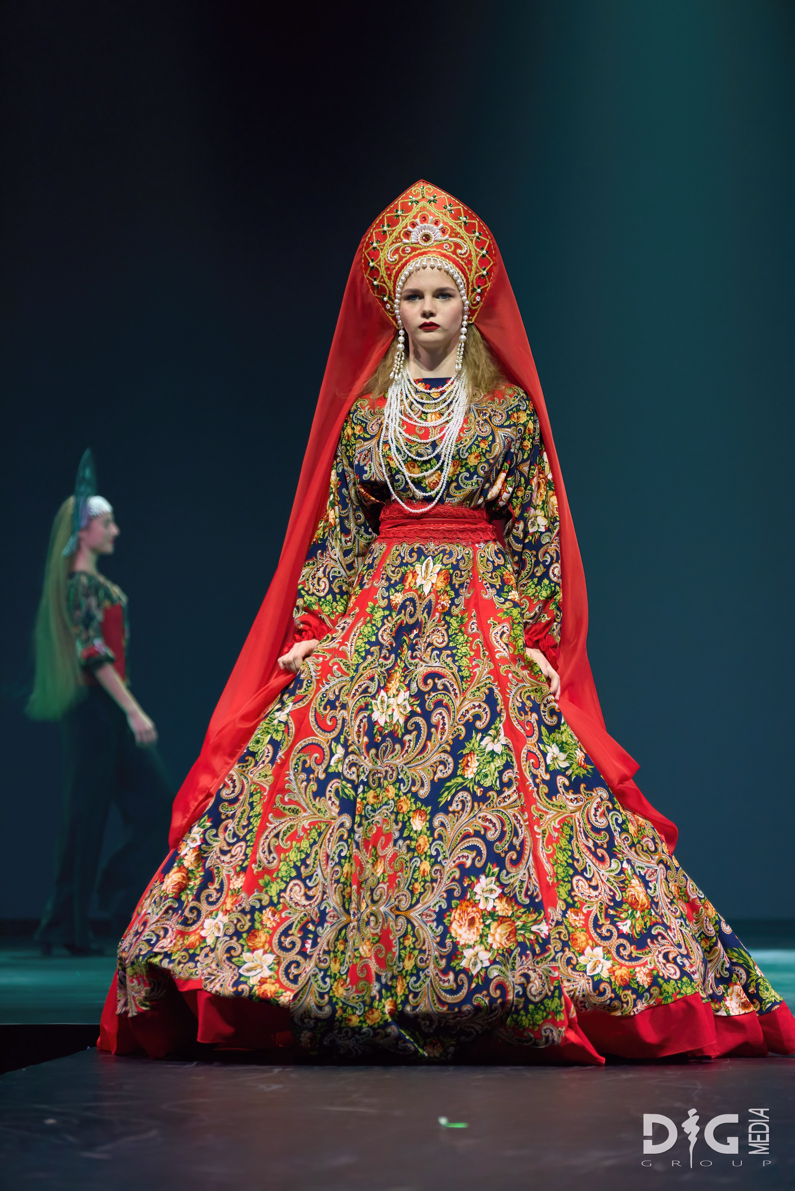 Krasnodar kids fashion week | 01-11-25 | the fragment. Showbiz | Fashion | Reportage