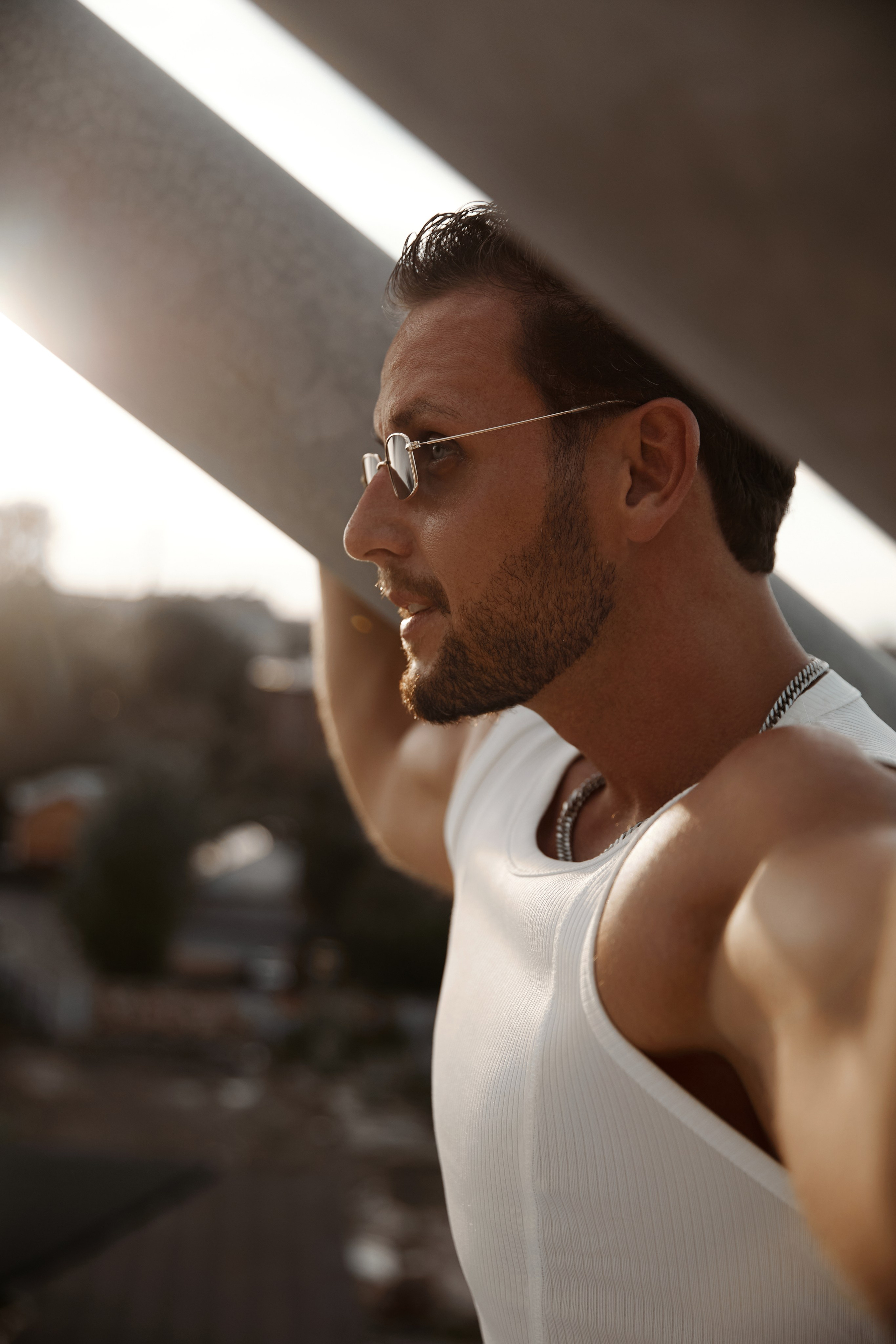 Портрет. Свадебный и семейный фотограф в Санкт-Петербурге Барсова Анастасия