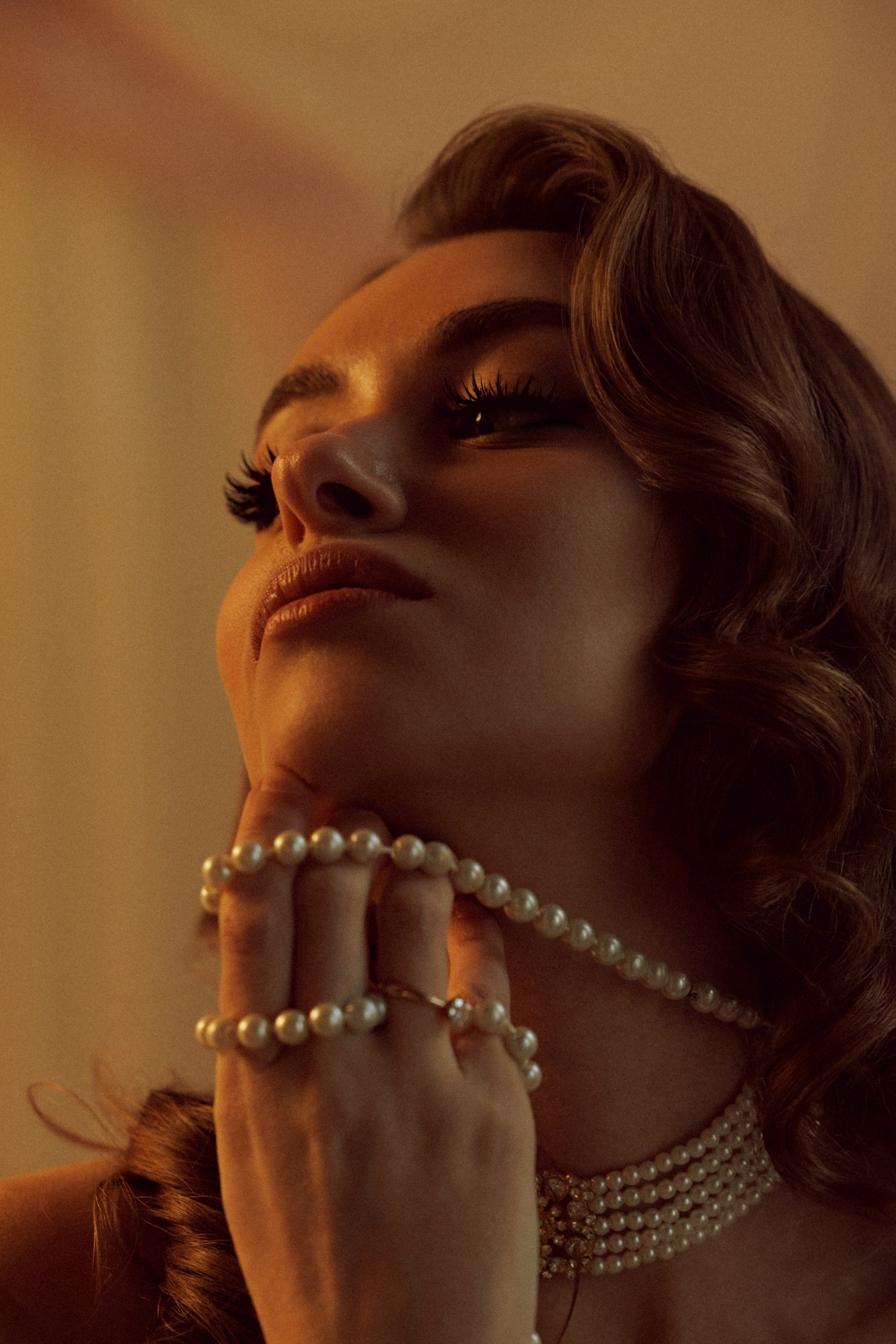 Валерия. Фотограф в Санкт-Петербурге Олеся Барановская