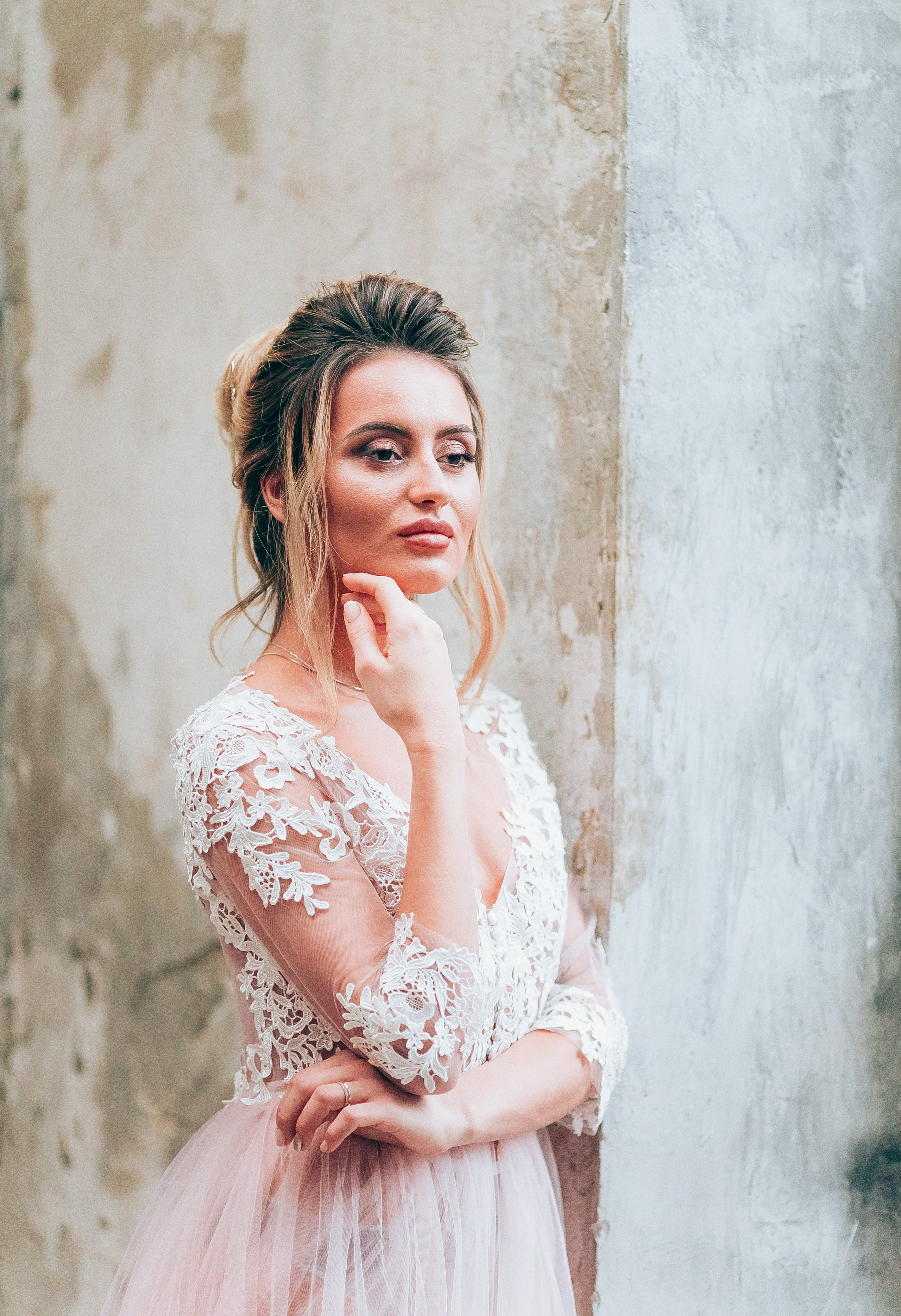 Антон и Яна. Свадебный и семейный фотограф Екатерина Бубнова