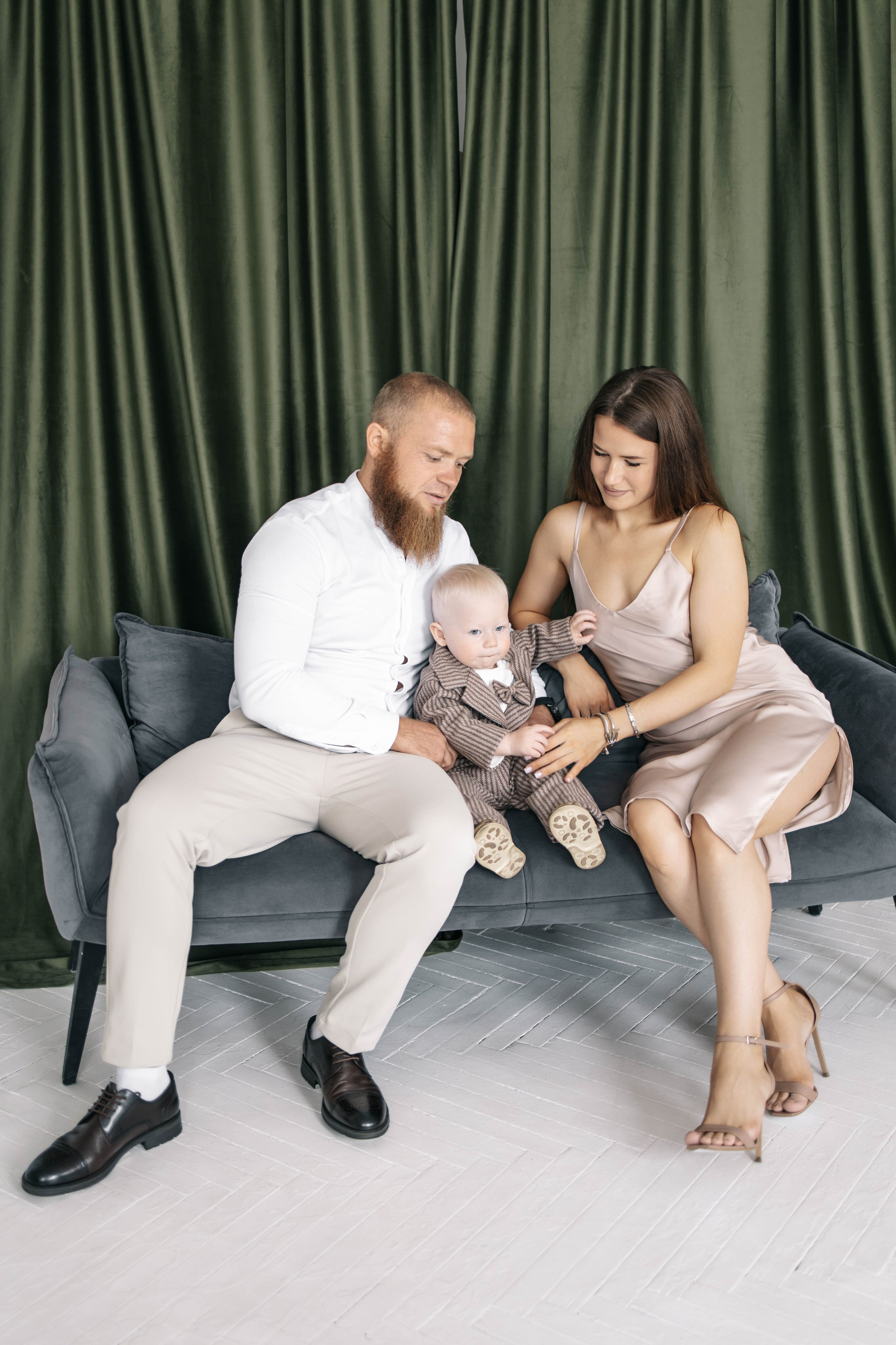 1 ГОДИК МИШЕ. ФОТОГРАФ АЛИНА ФОКА