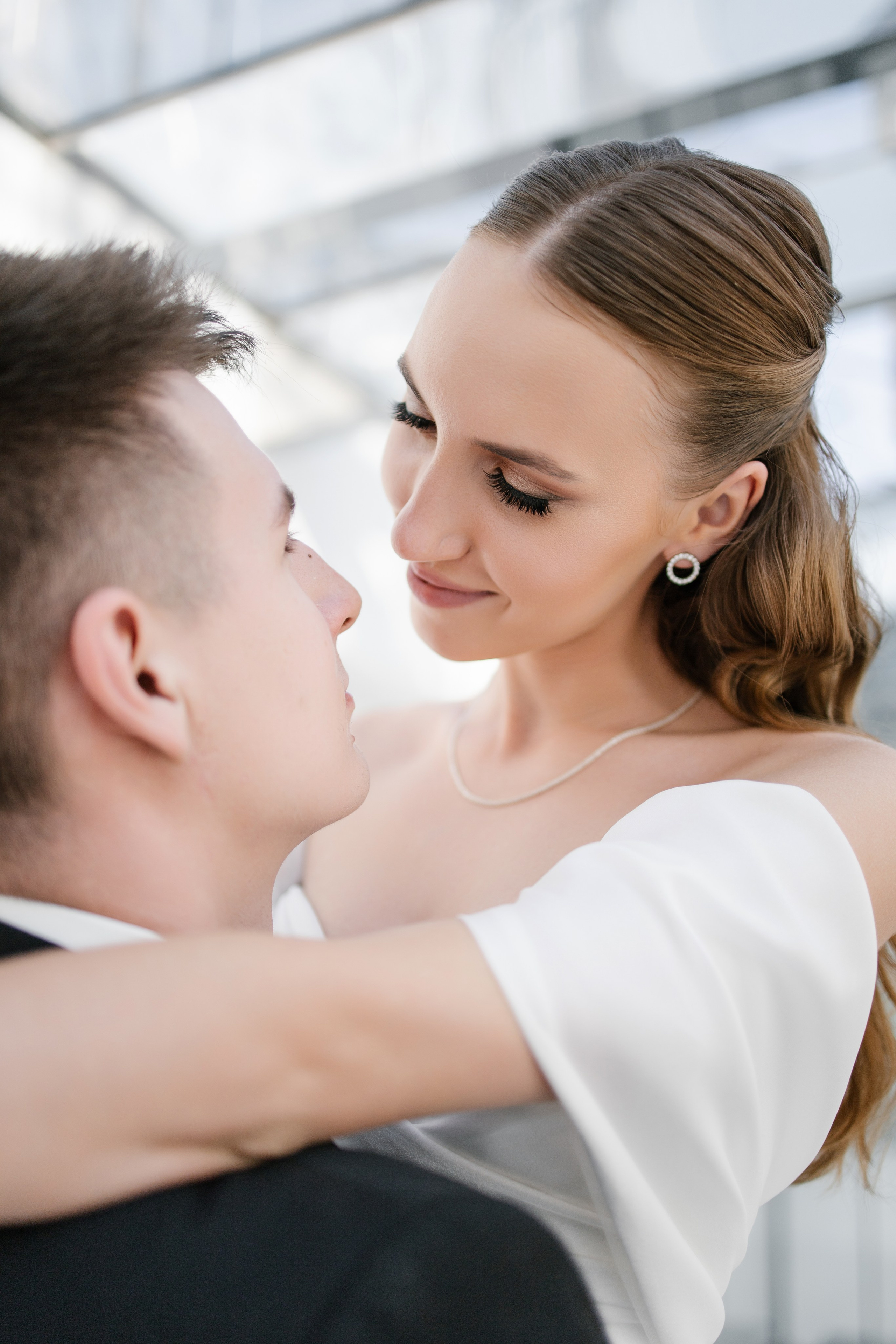 Светлана и Роман. ФОТОГРАФ АЛИНА ФОКА