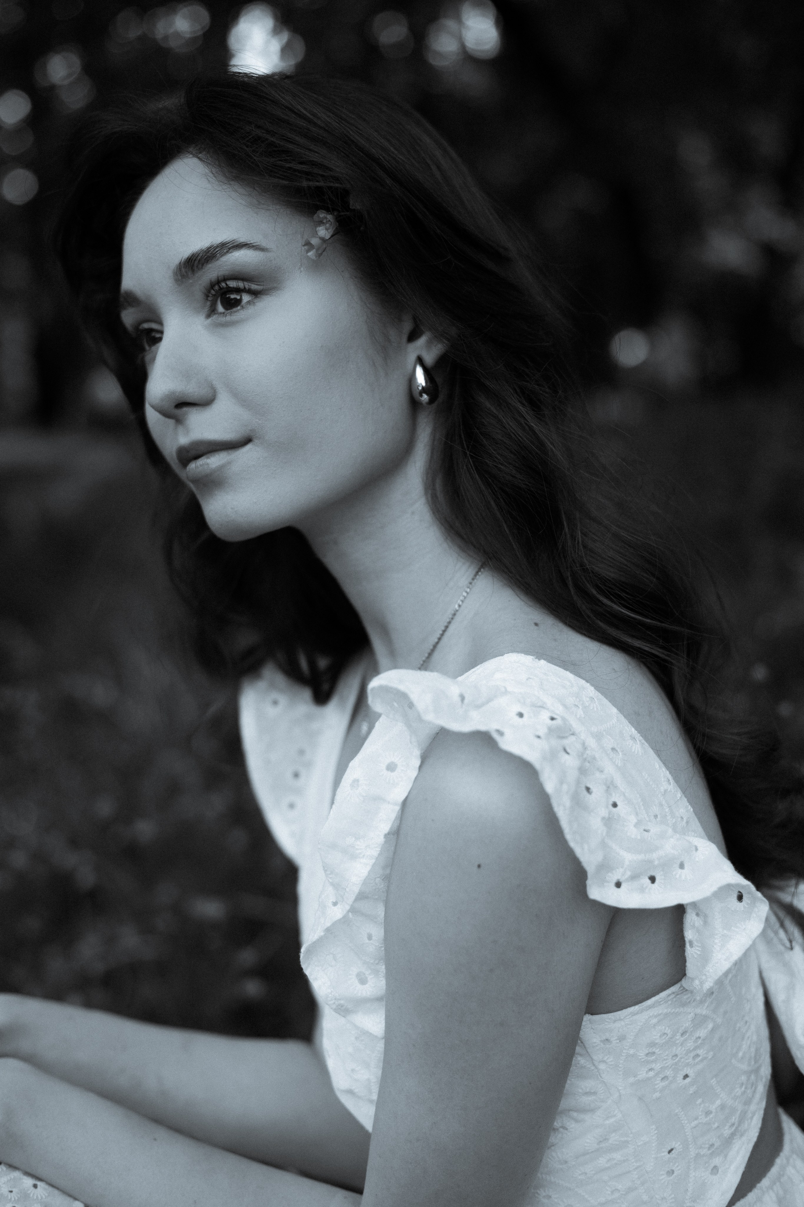 Валерия. Фотограф в Санкт-Петебруге Олеся Харитонова