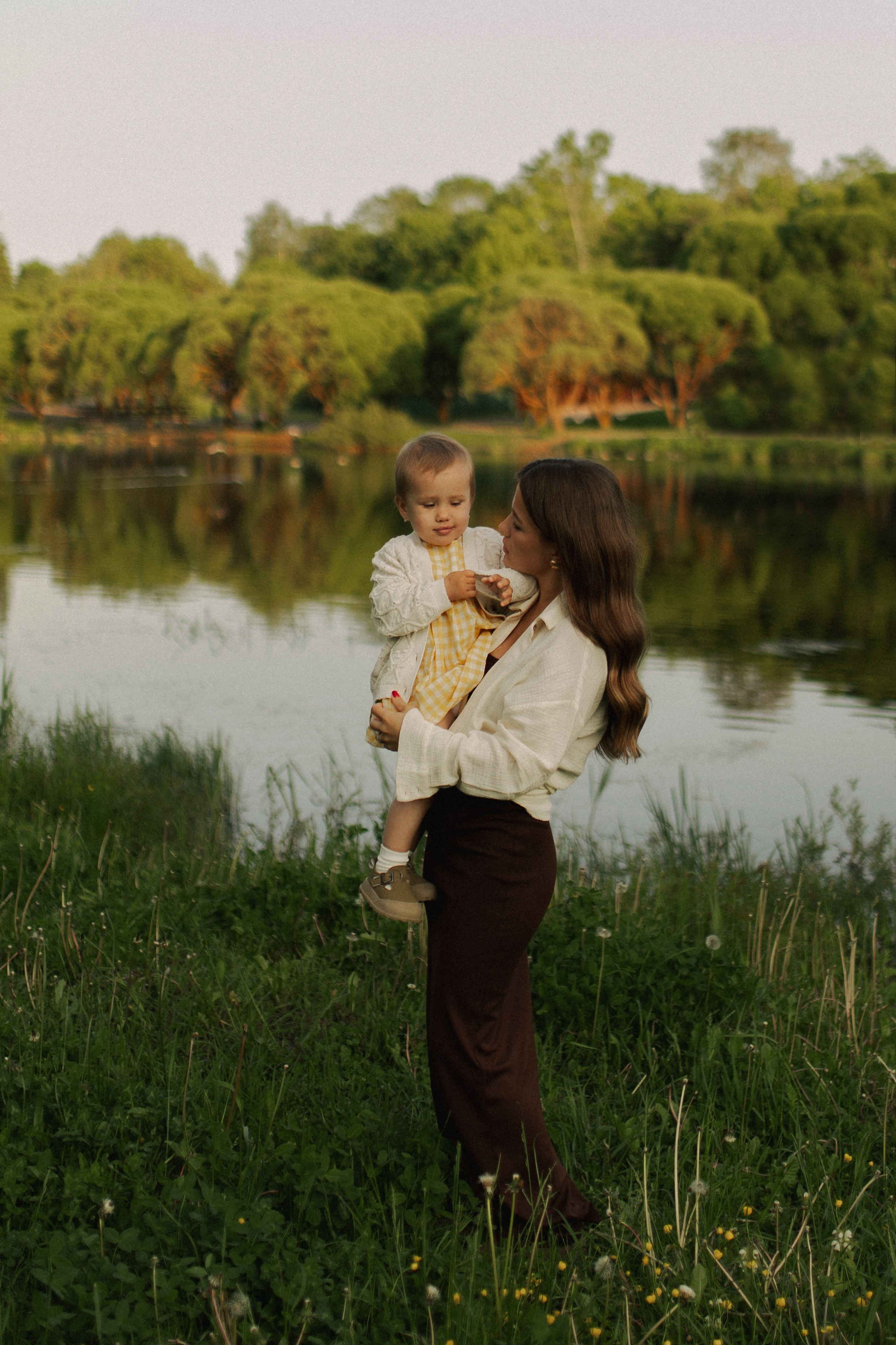 Лола и Софи. Главная