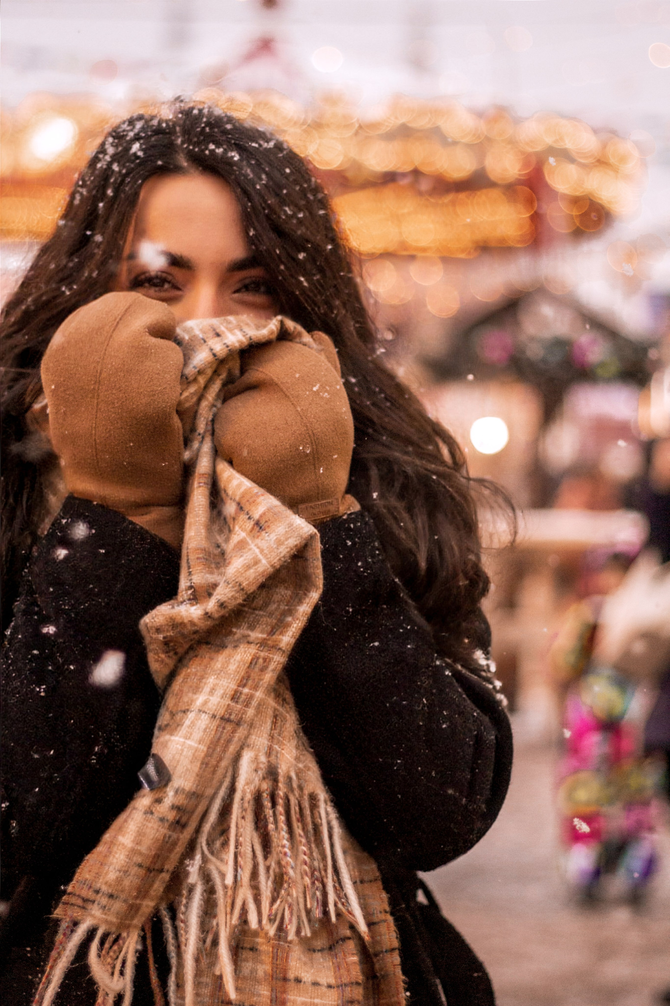 BONYA. Фотограф Мария Сивохина