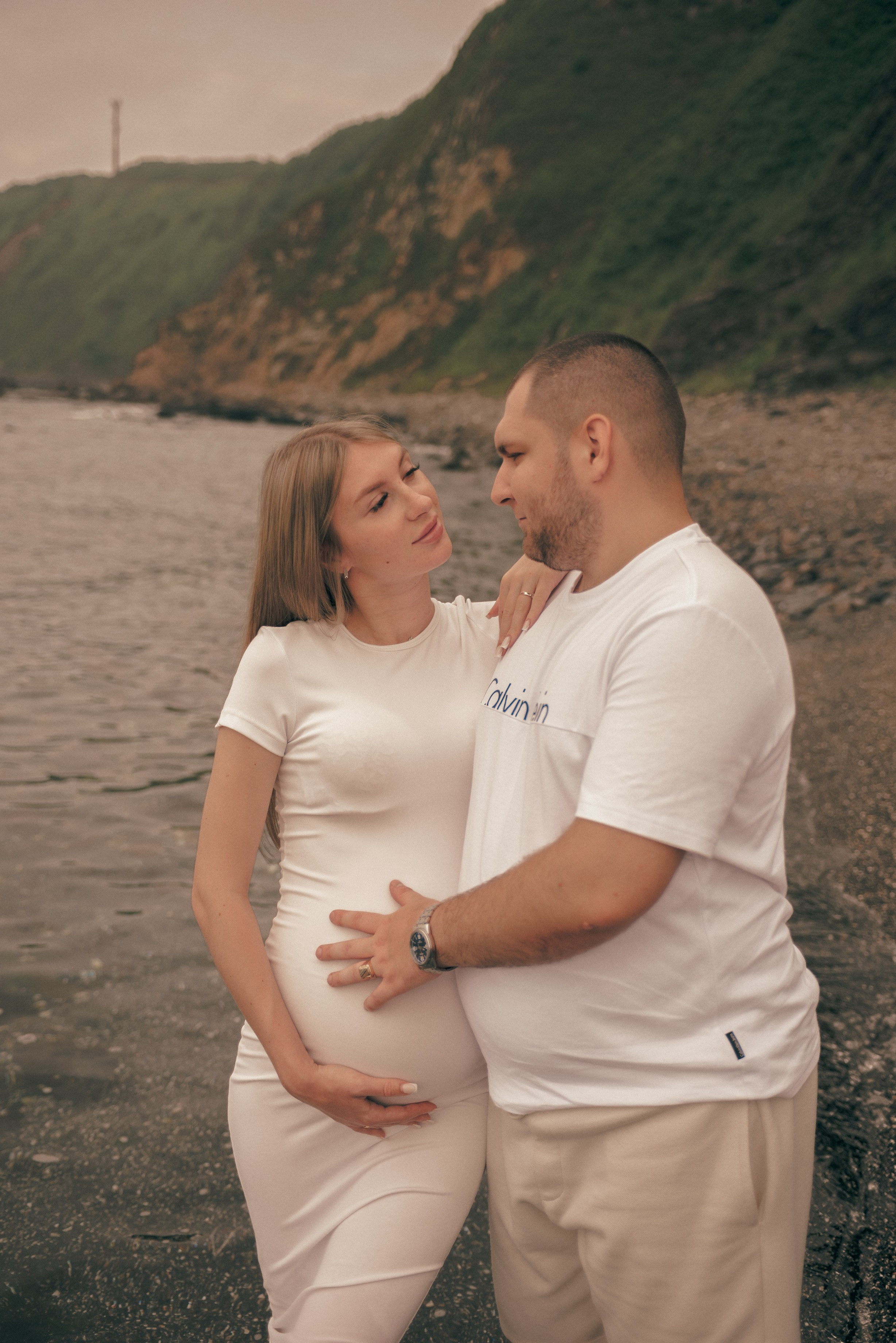 Свадьбы / love story. Семейный и свадебный фотограф Элеонора Головёнкина Калининград — Находка