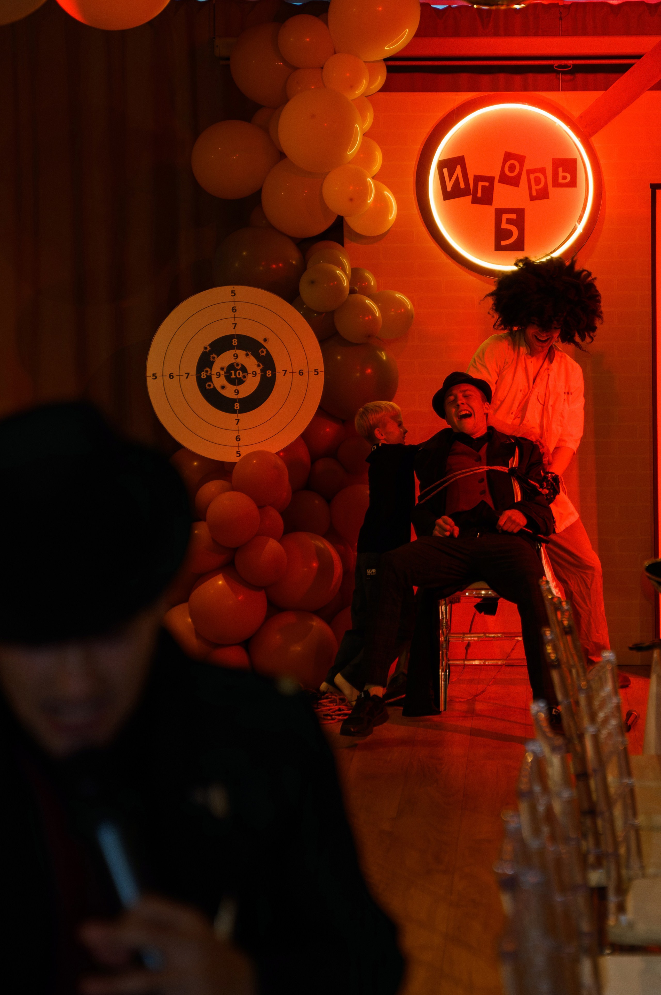 Игорь 5 лет Тихвин, Будуещё. Константин Солодянкин — свадебный и репортажный фотограф в Екатеринбурге и Верхней Пышме