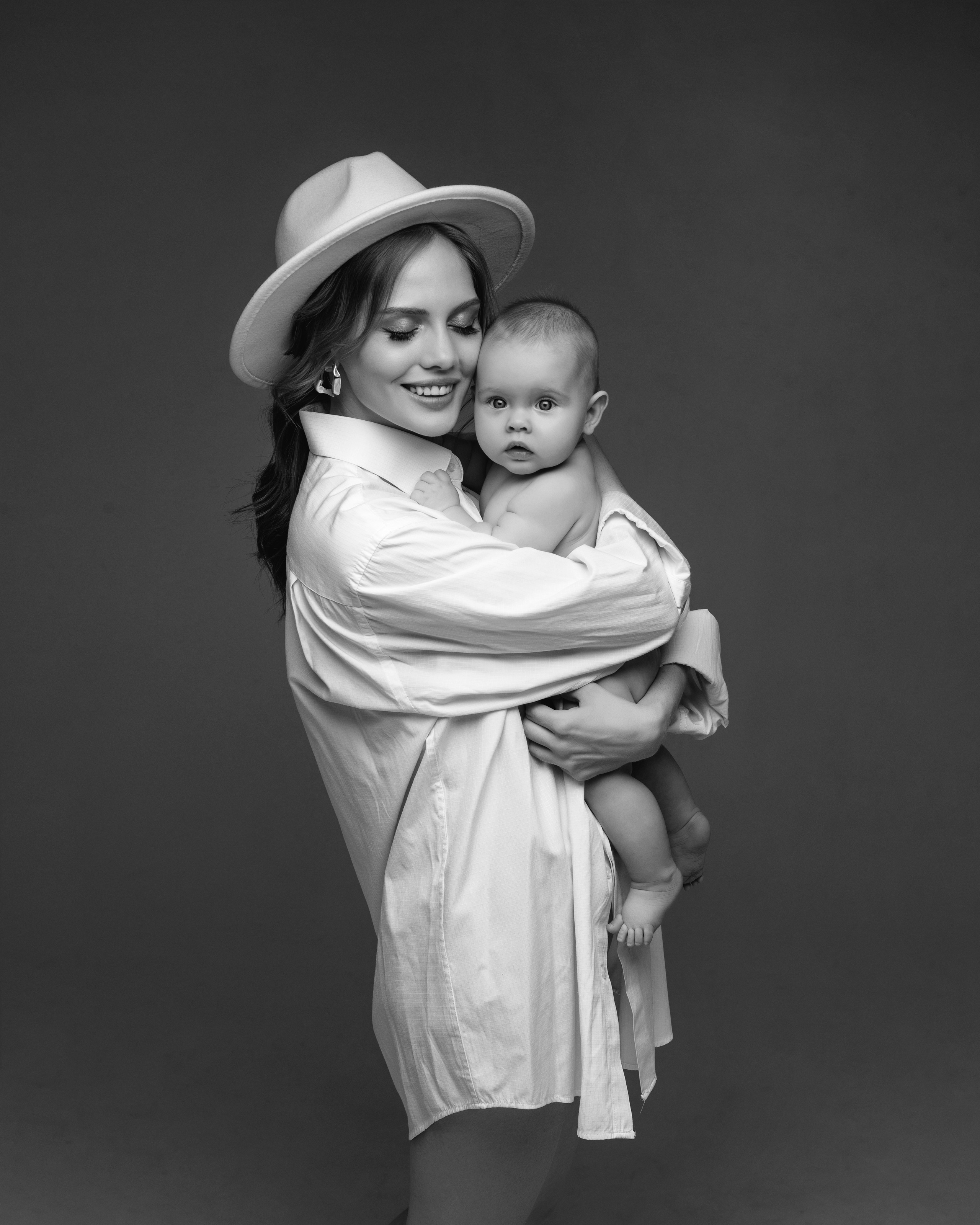 Maternity. Фотограф Шарыпово