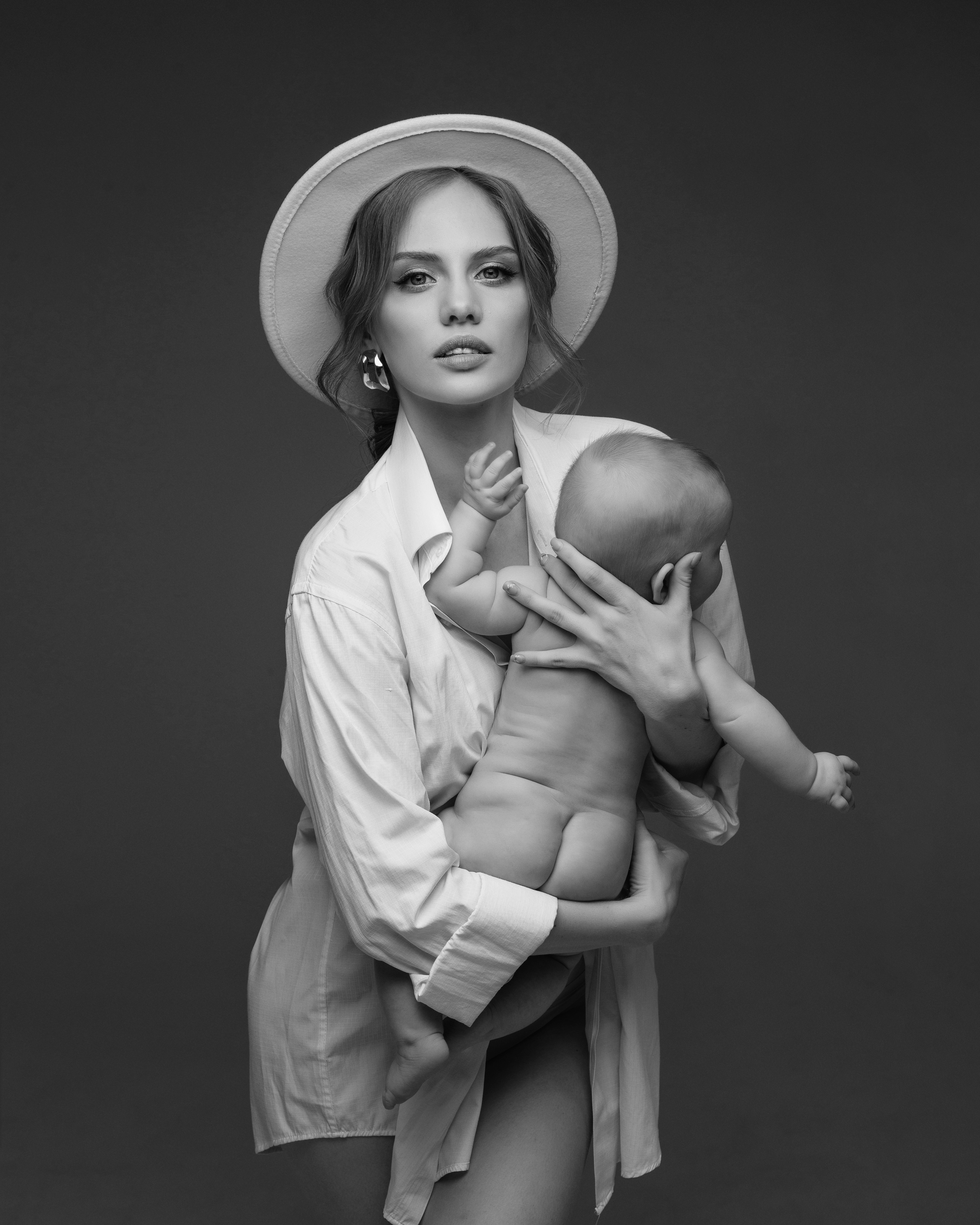 Maternity. Фотограф Шарыпово