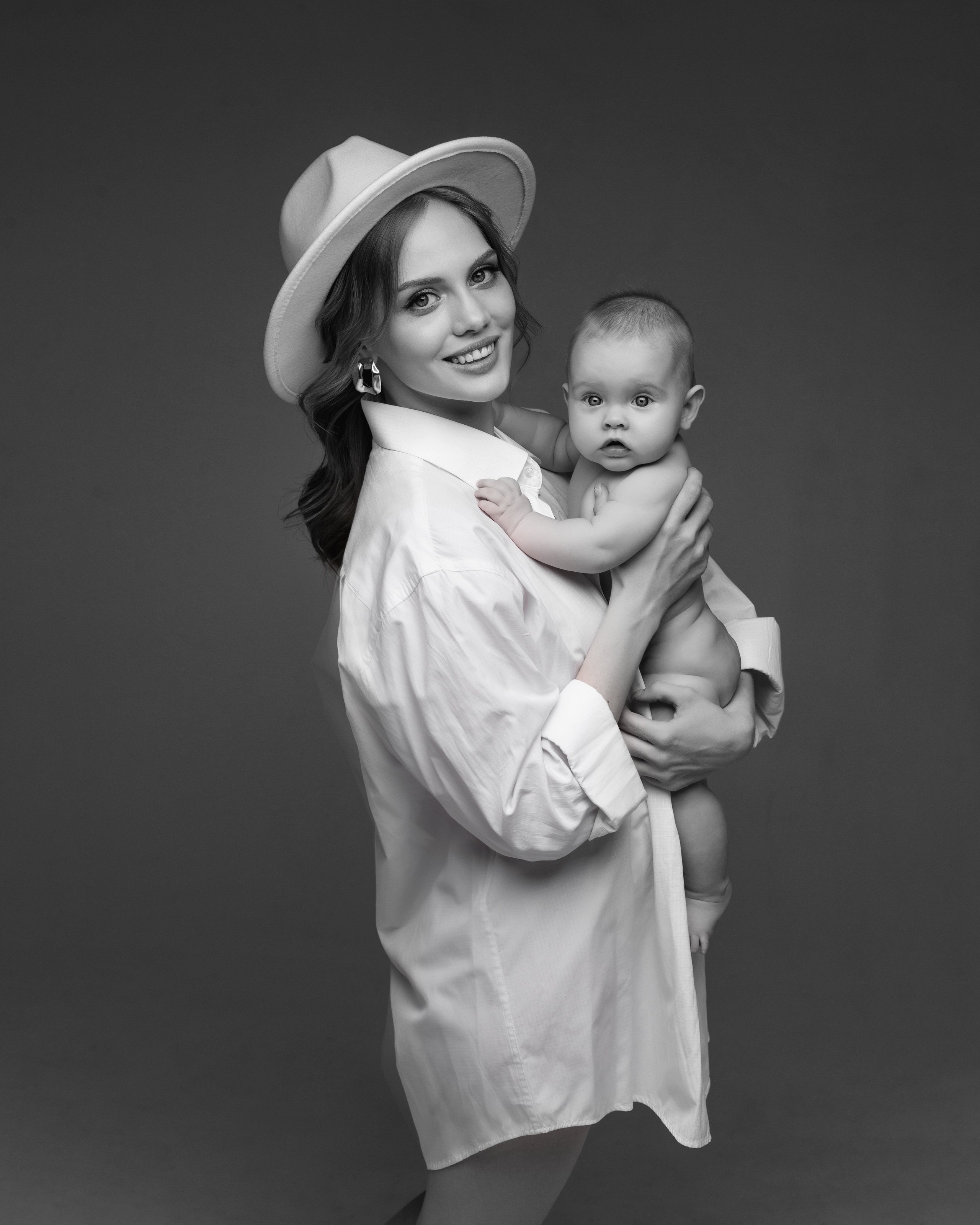 Maternity. Фотограф Шарыпово