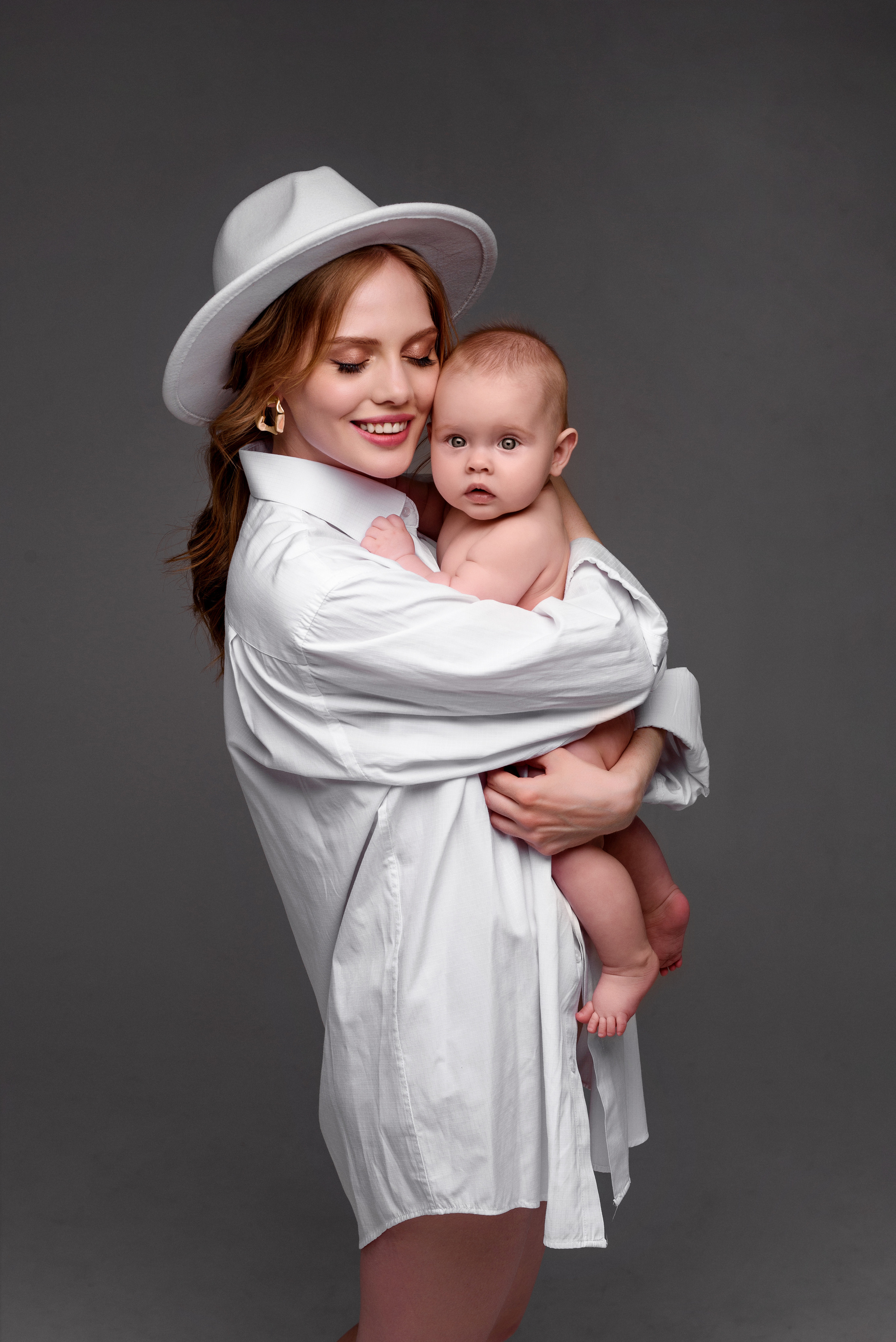 Maternity. Фотограф Шарыпово