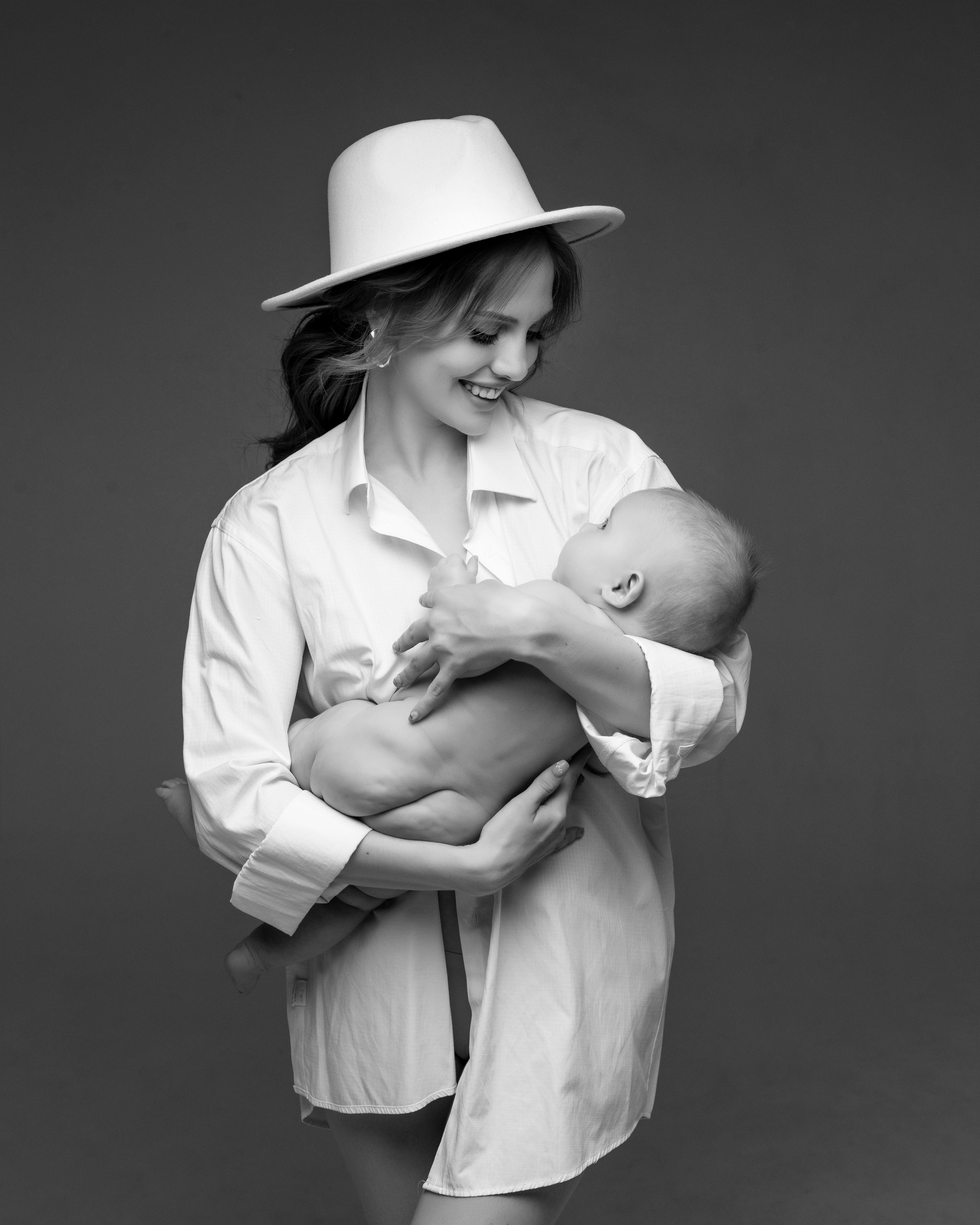 Maternity. Фотограф Шарыпово