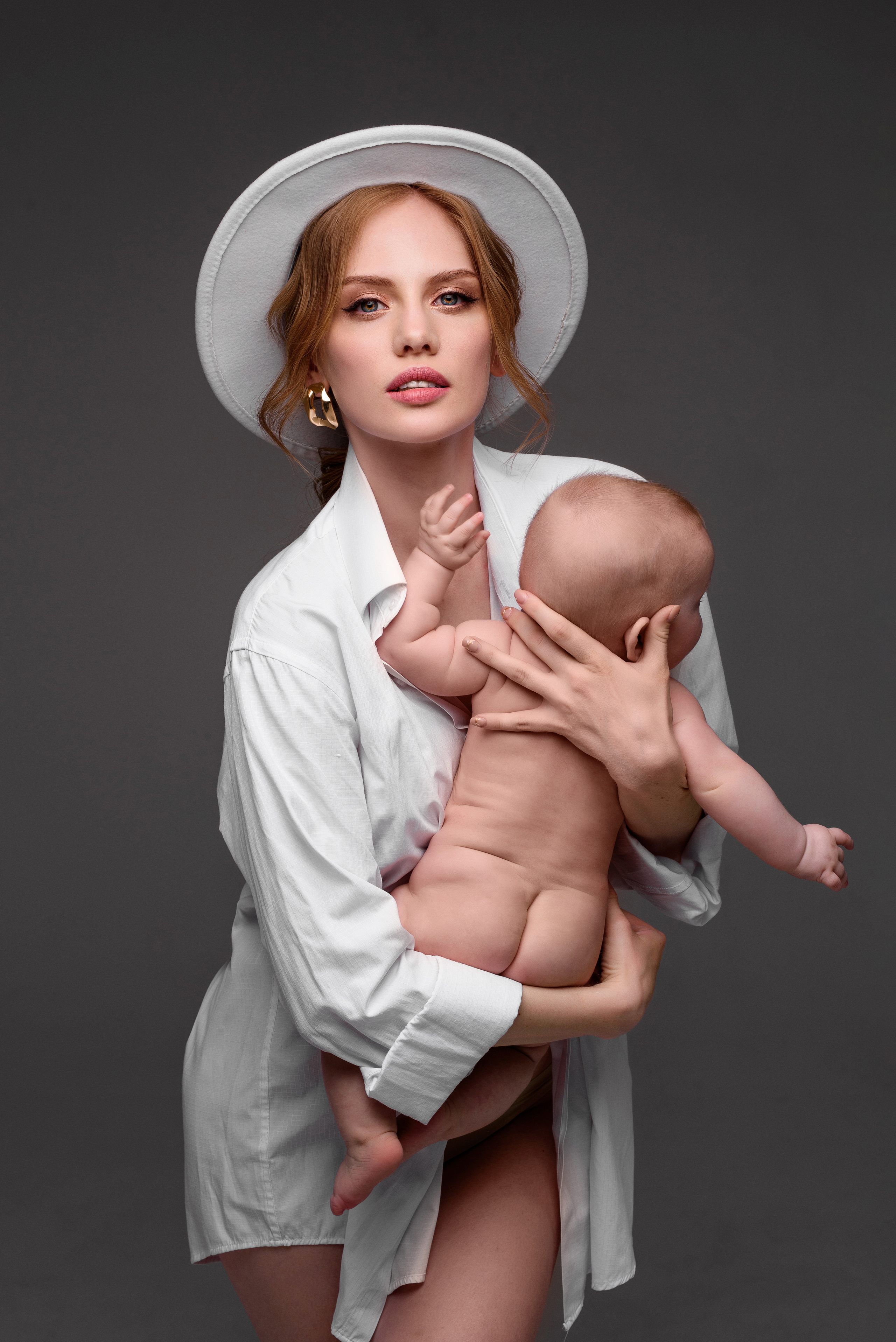 Maternity. Фотограф Шарыпово