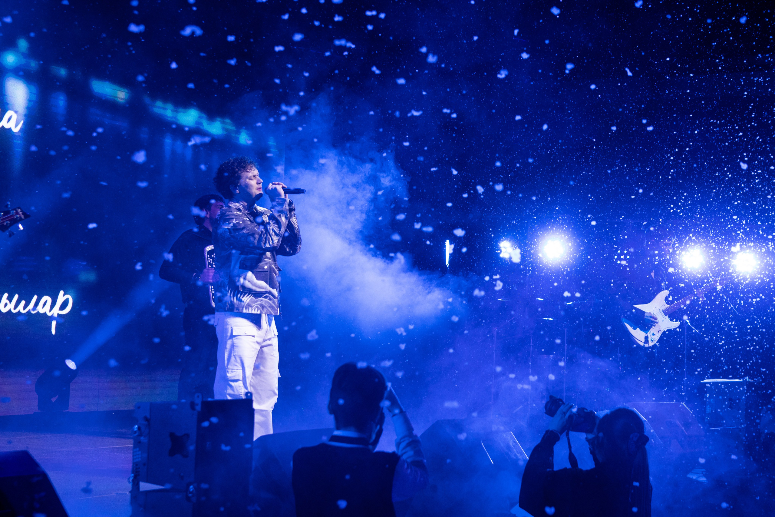 Концерты. Маслухин Дмитрий — Ваш Фотограф