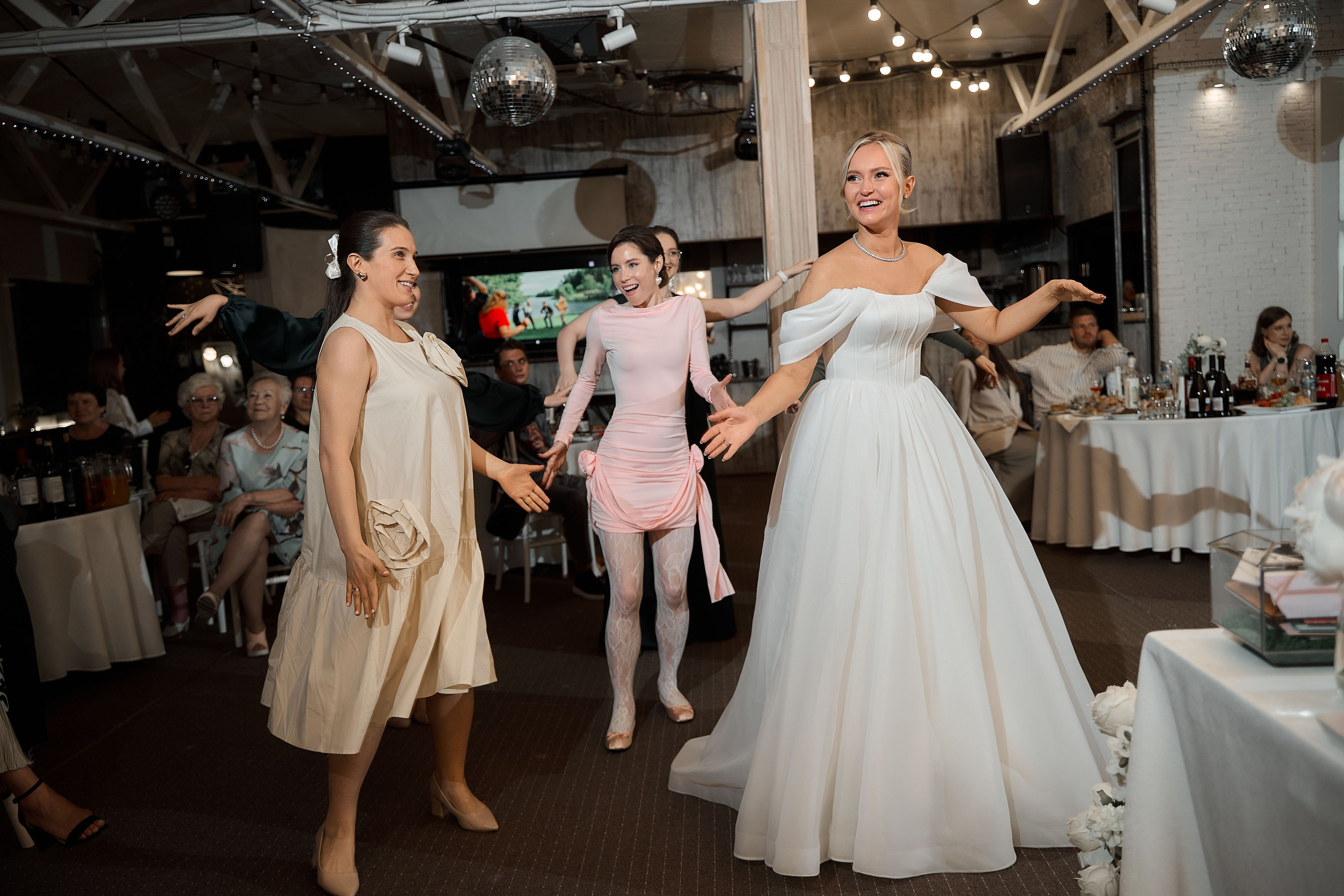 Григорий и Елизавета. Фотограф и видеограф в Екатеринбурге