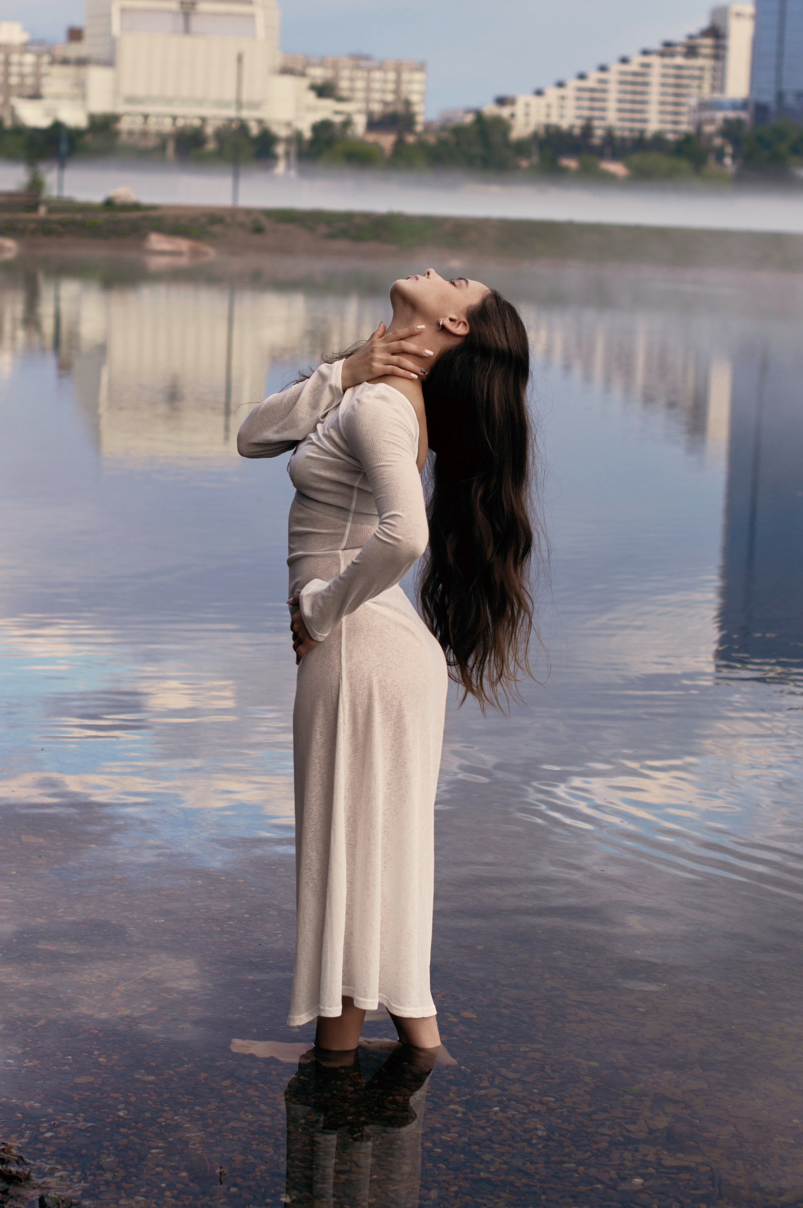 Карина. Мария-женский фотограф в Красноярске