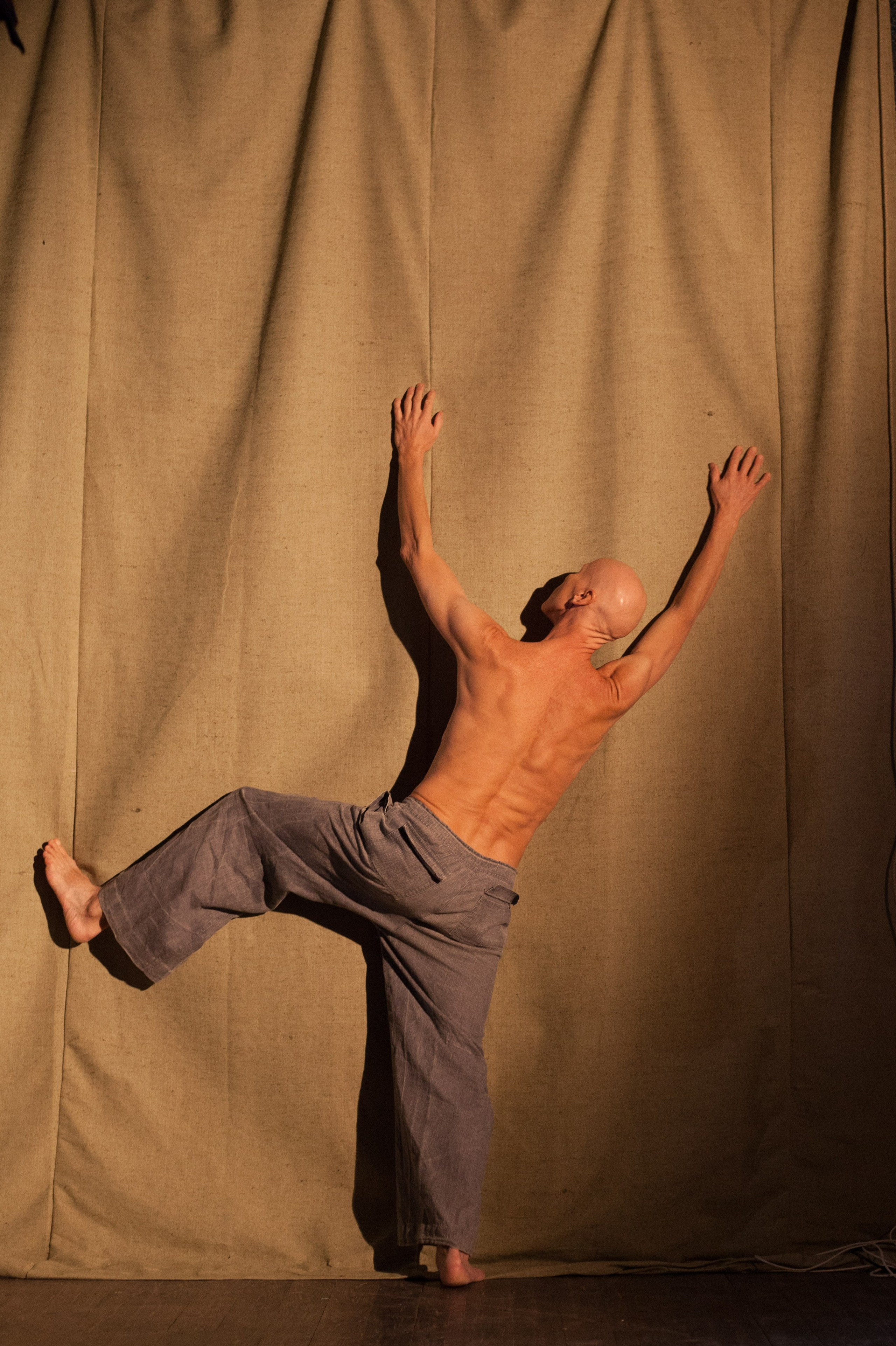 Импровизация. Портретный фотограф Парфенова Любовь