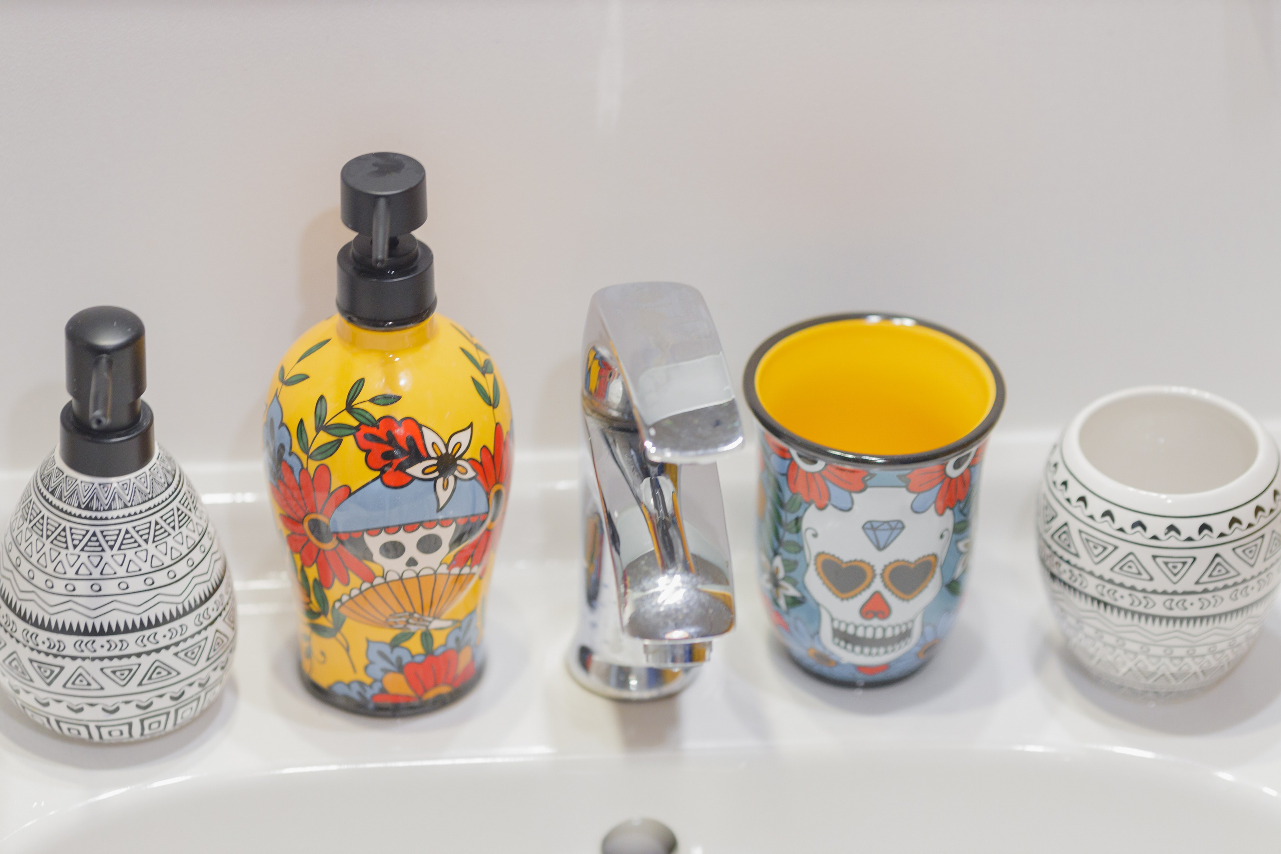 Интерьерная съёмка квартиры для посуточной аренды