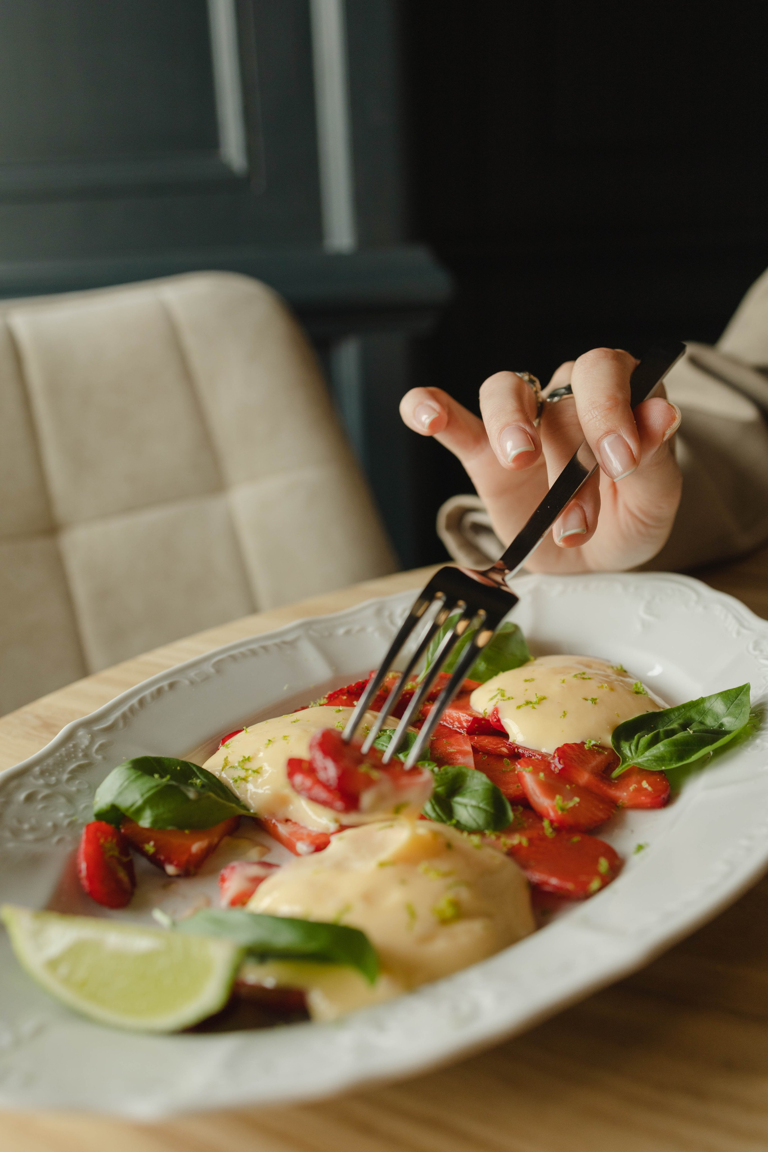 Perfetta Bistro. Фотограф Ирина Гринько Тольятти Самара Москва
