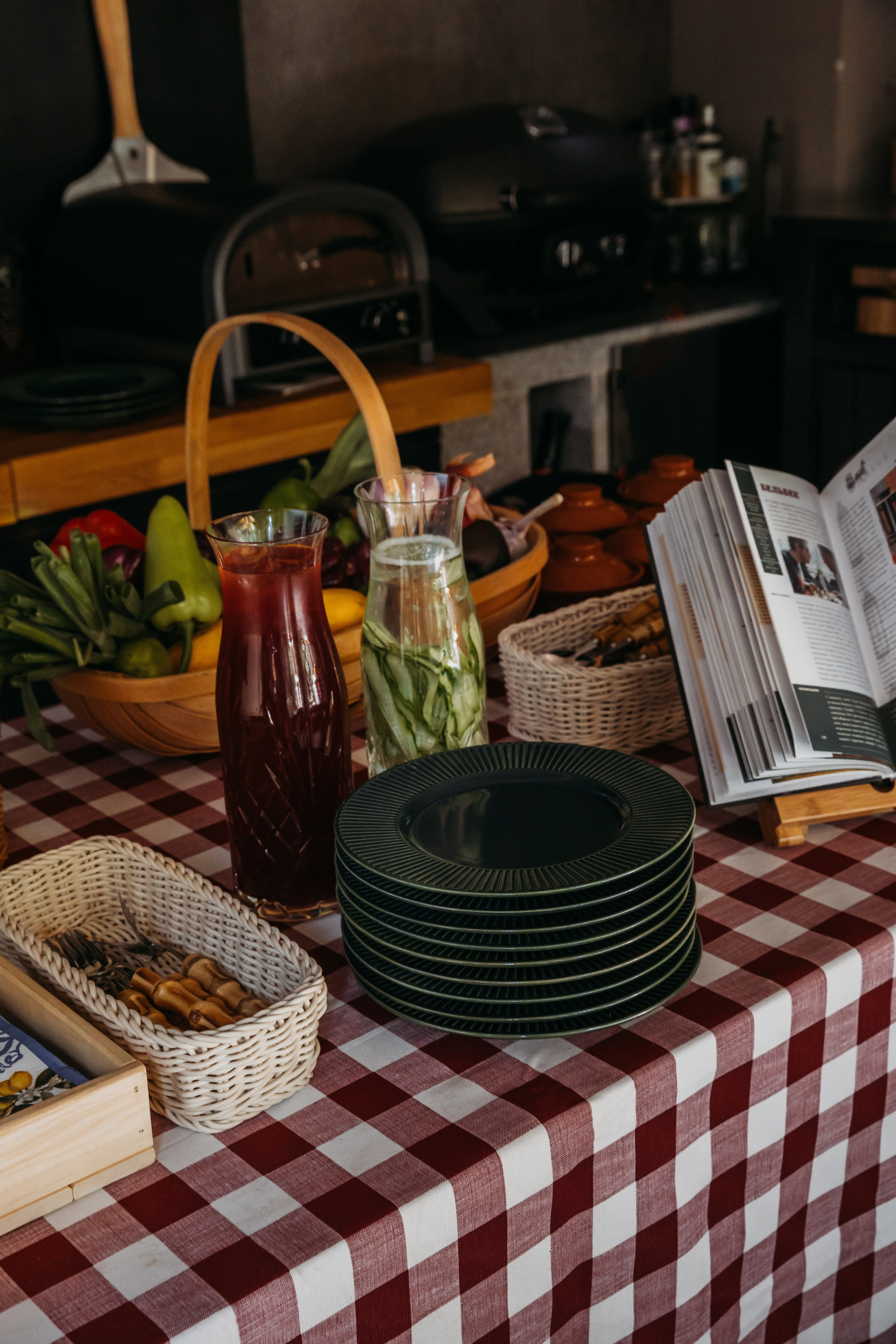 Родные люди «Итальянский день». Леся Гаранина. Семейный фотограф/видеограф Москва и область