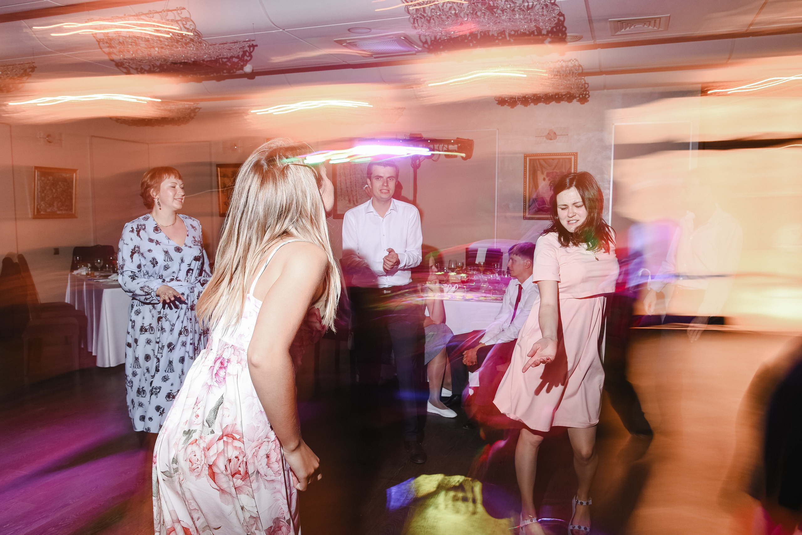 Валерия и Максим (Грибое́довский ЗАГС (Дворец бракосочетания № 1)). Фотограф Москва