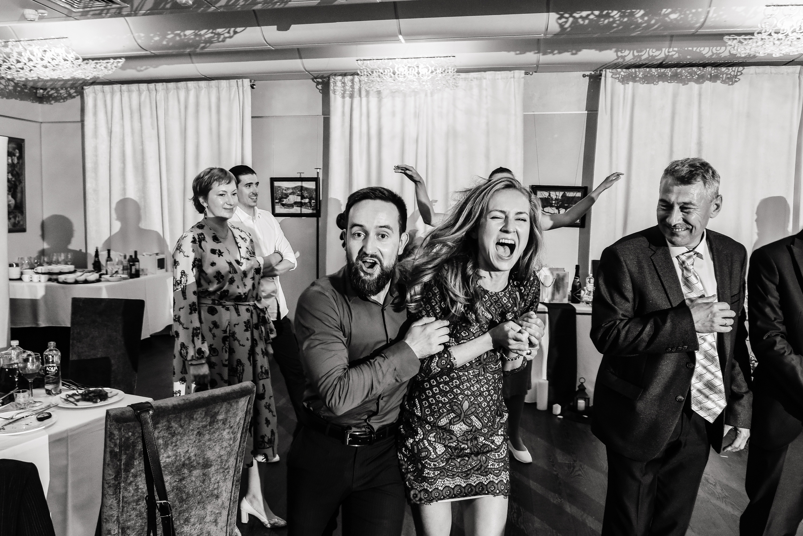 Валерия и Максим (Грибое́довский ЗАГС (Дворец бракосочетания № 1)). Фотограф Москва