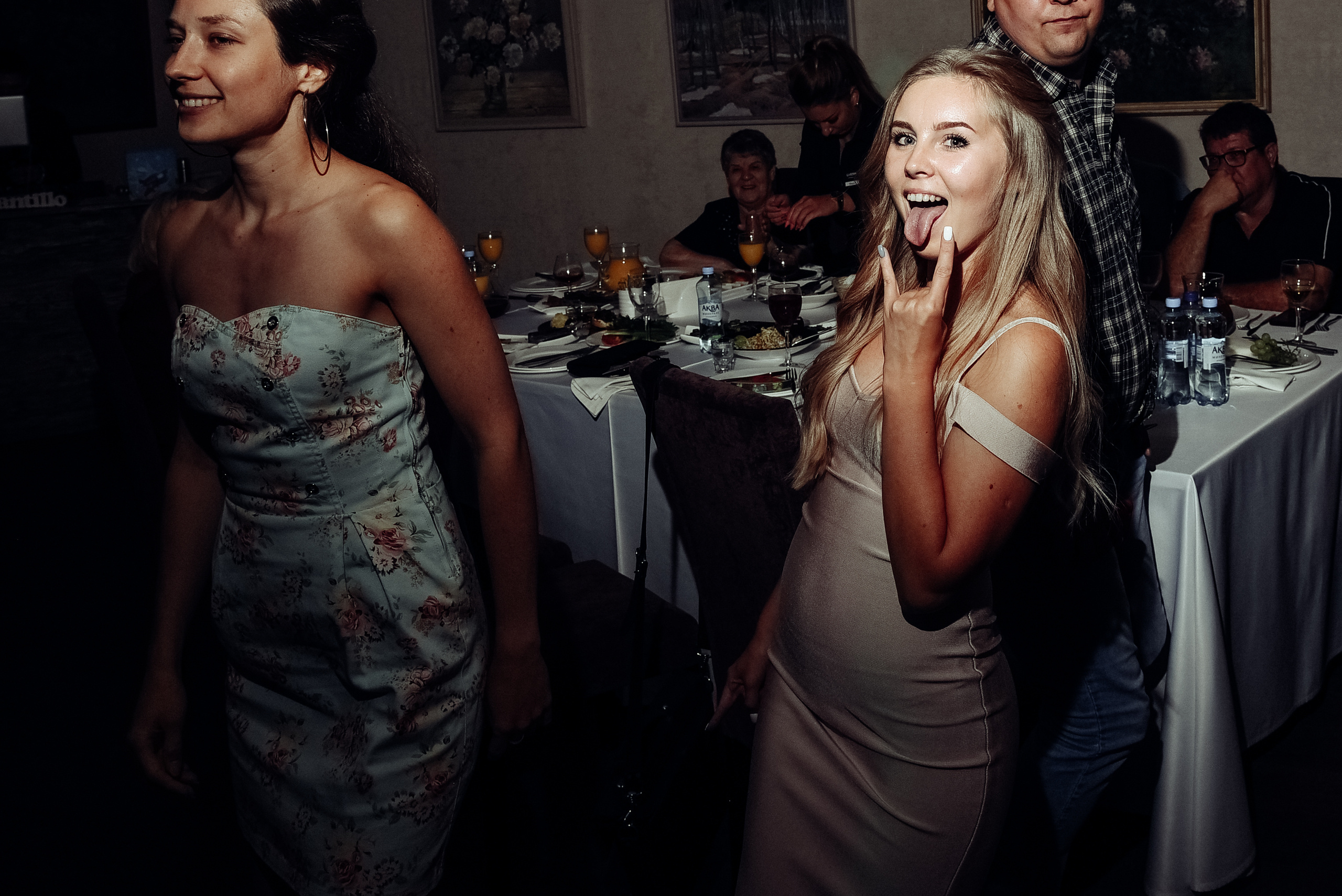 Валерия и Максим (Грибое́довский ЗАГС (Дворец бракосочетания № 1)). Фотограф Москва