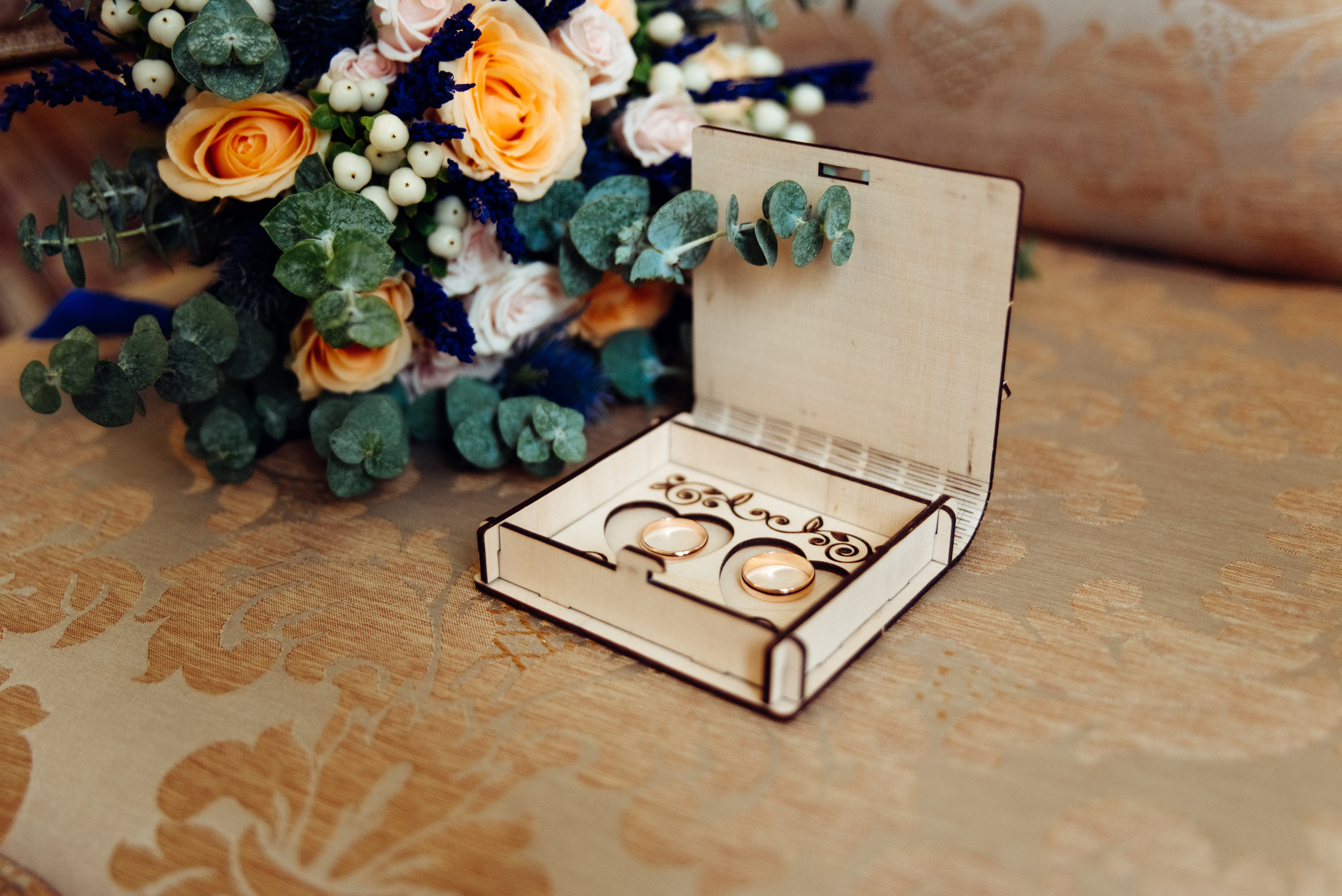 Валерия и Максим (Грибое́довский ЗАГС (Дворец бракосочетания № 1)). Фотограф Москва