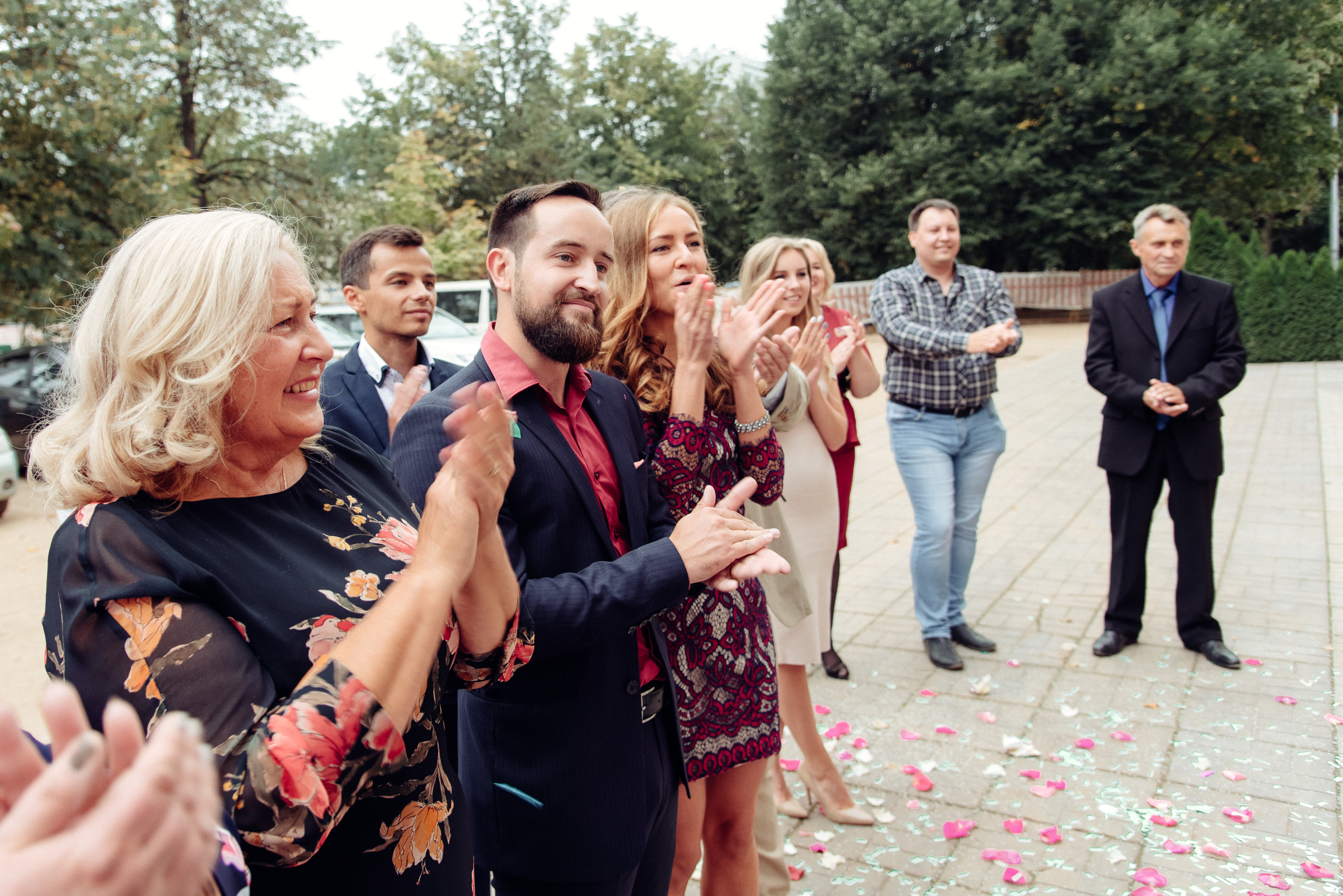 Валерия и Максим (Грибое́довский ЗАГС (Дворец бракосочетания № 1)). Фотограф Москва