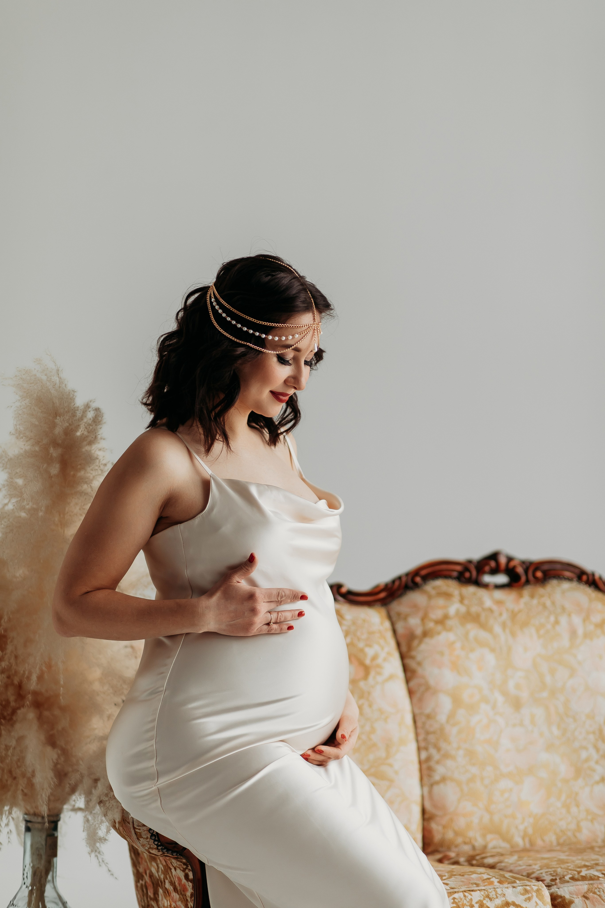 Диана. Фотограф Тимербаева Алина г. Сургут