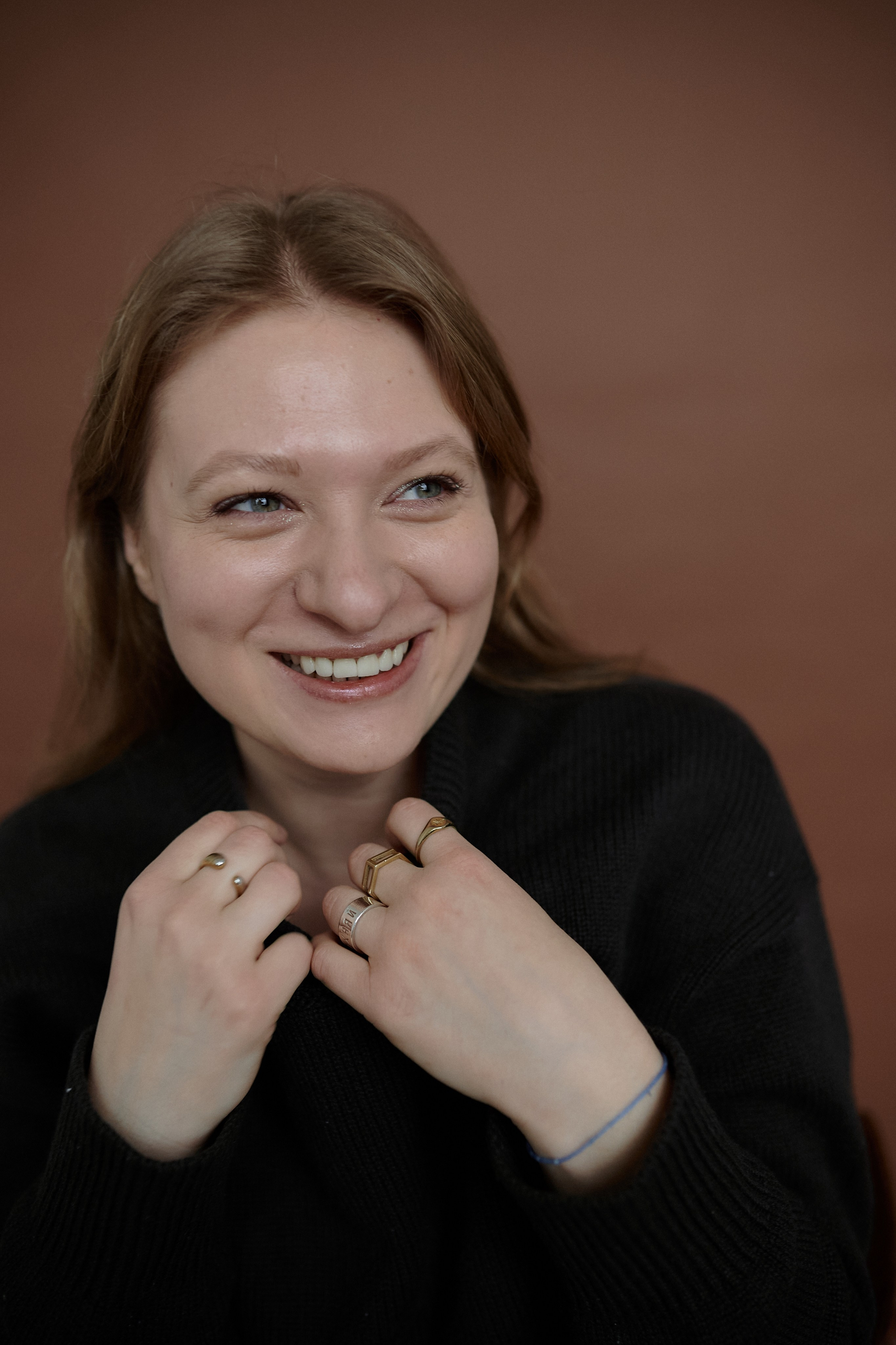 Настя. Семейный и свадебный lifestyle-фотограф в Москве Мария Петрова