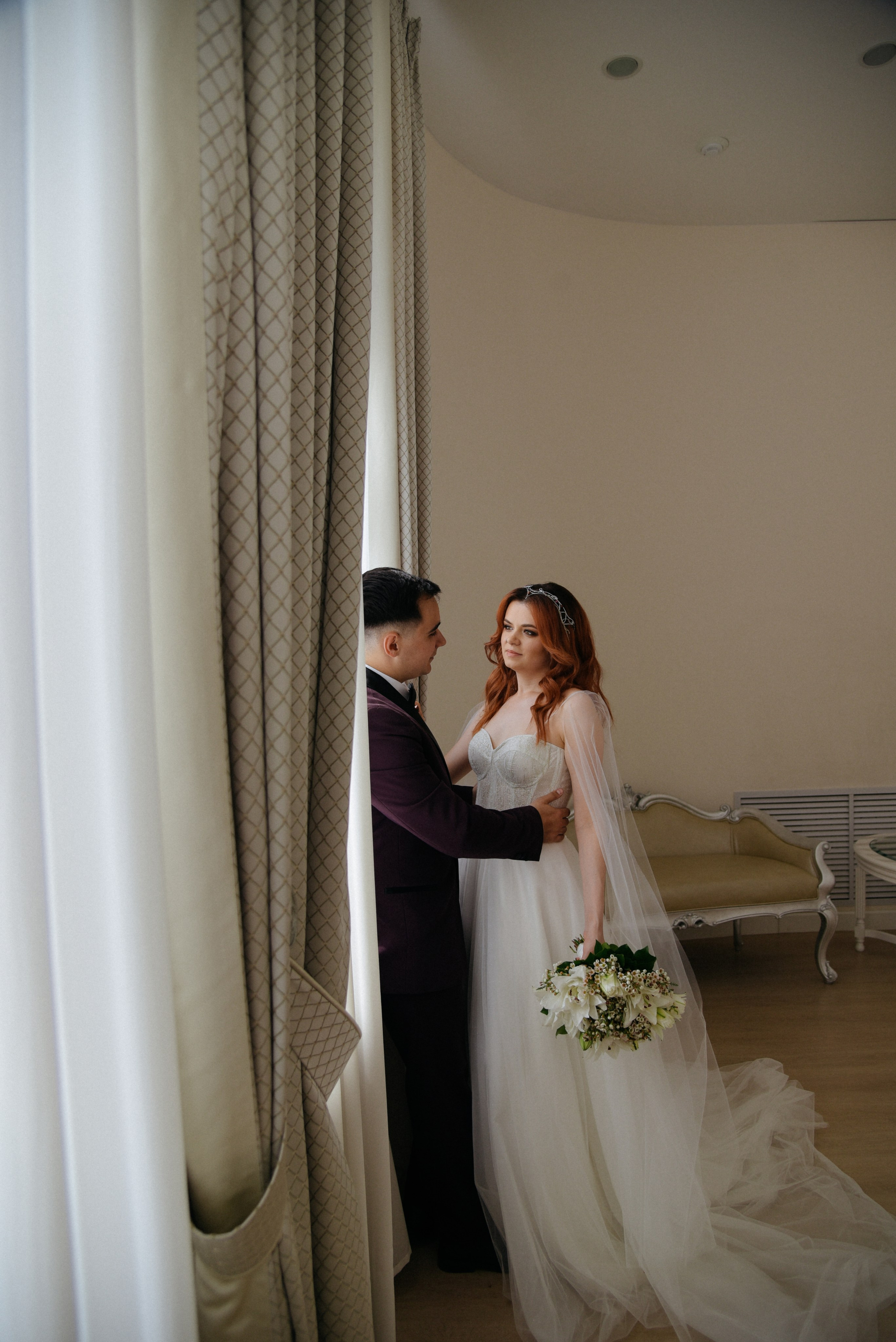 Про лес. Фотограф Лола Волна, город Москва