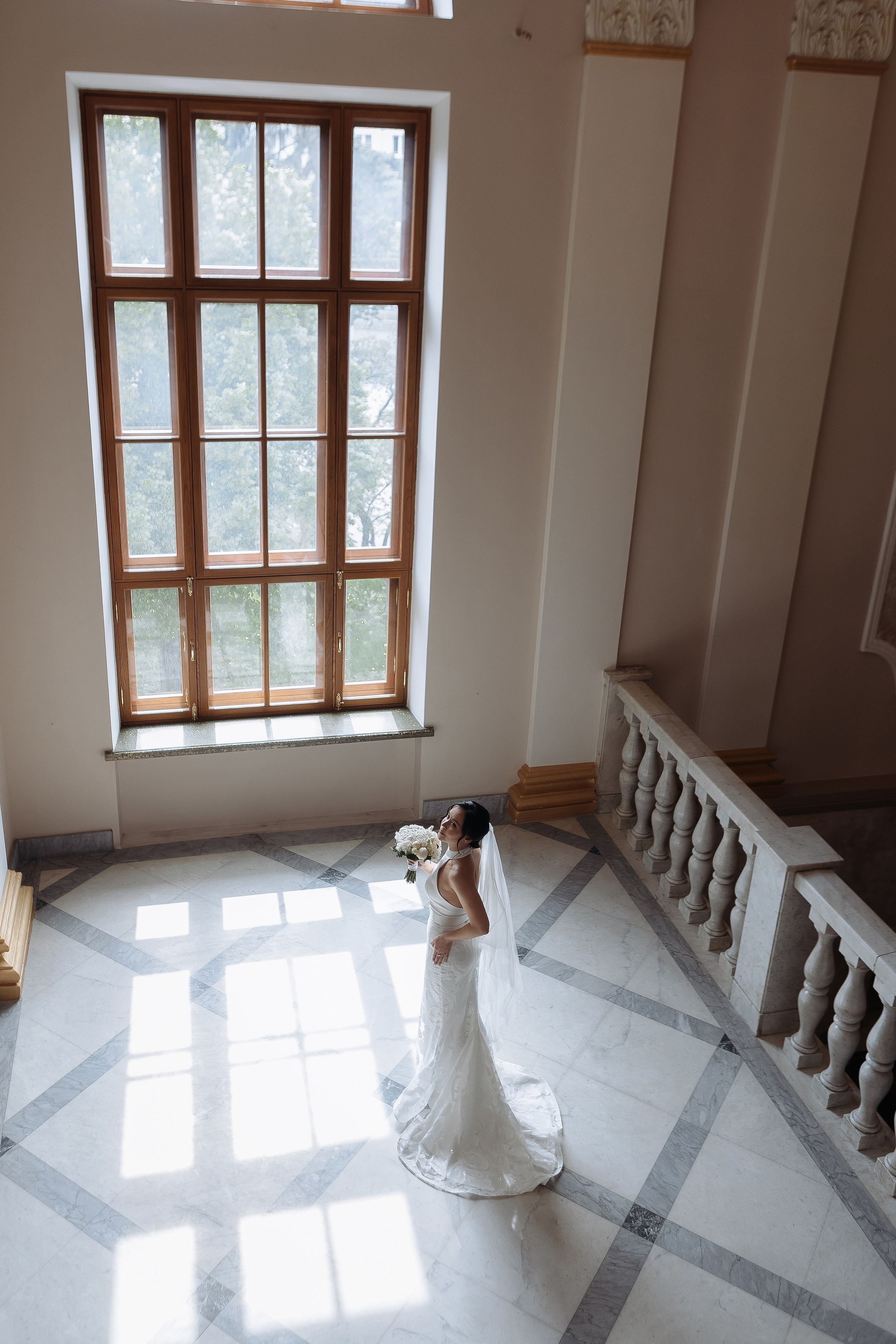 E&M. Фотограф Алексей Миронов