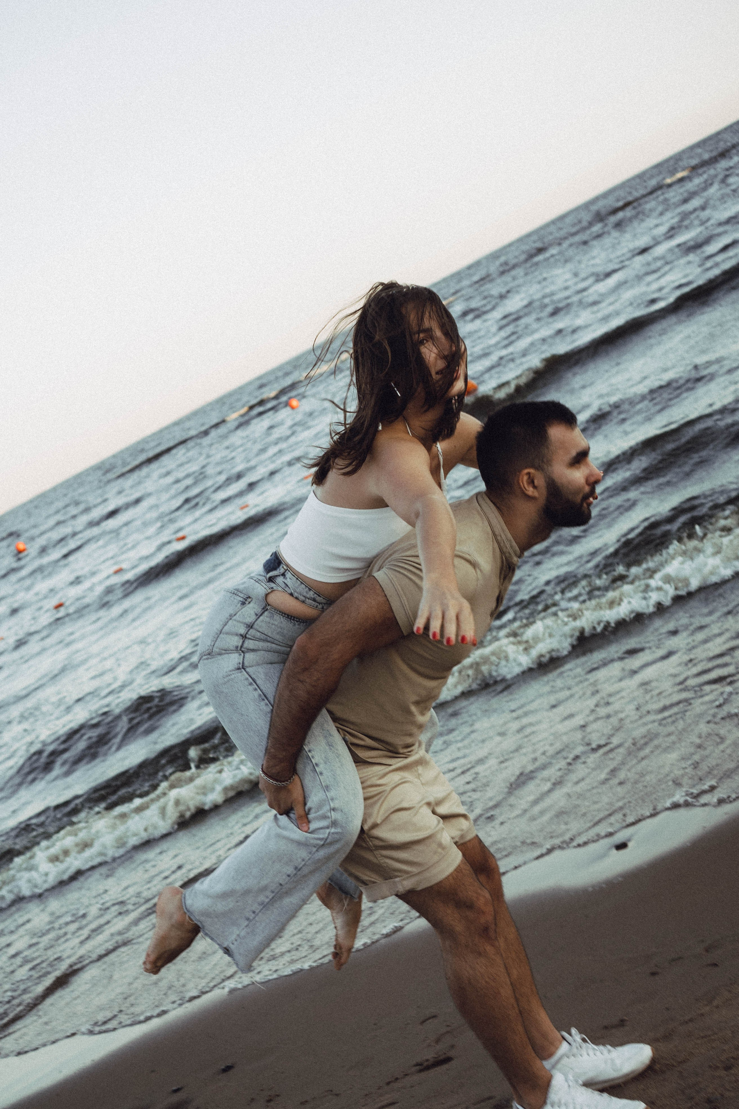 Любовь на заливе. Профессиональный фотограф, Санкт-Петербург — Виктория Богомолова