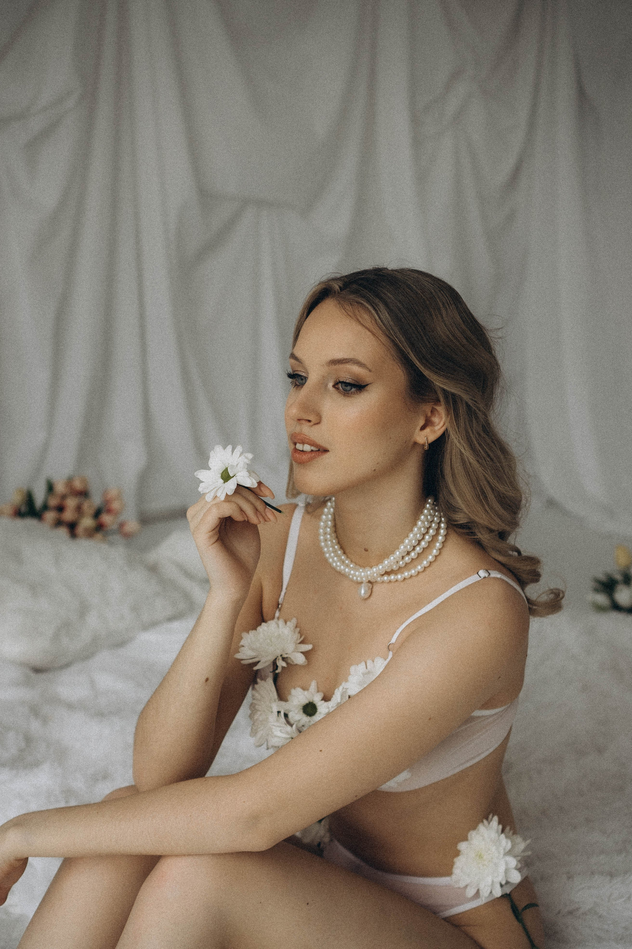 Весенняя. Профессиональный фотограф, Санкт-Петербург — Виктория Богомолова