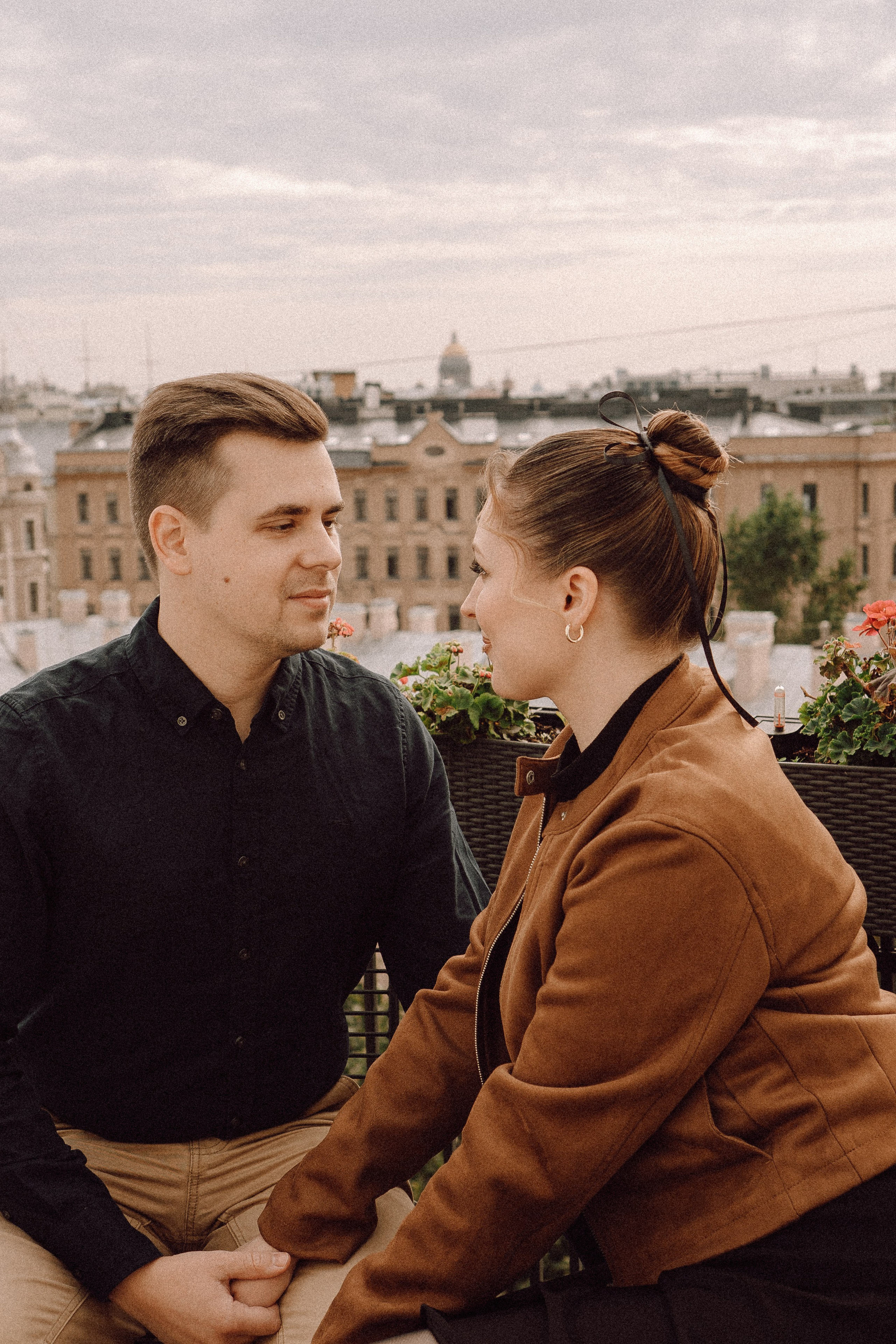 LOVE. Профессиональный фотограф, Санкт-Петербург — Виктория Богомолова