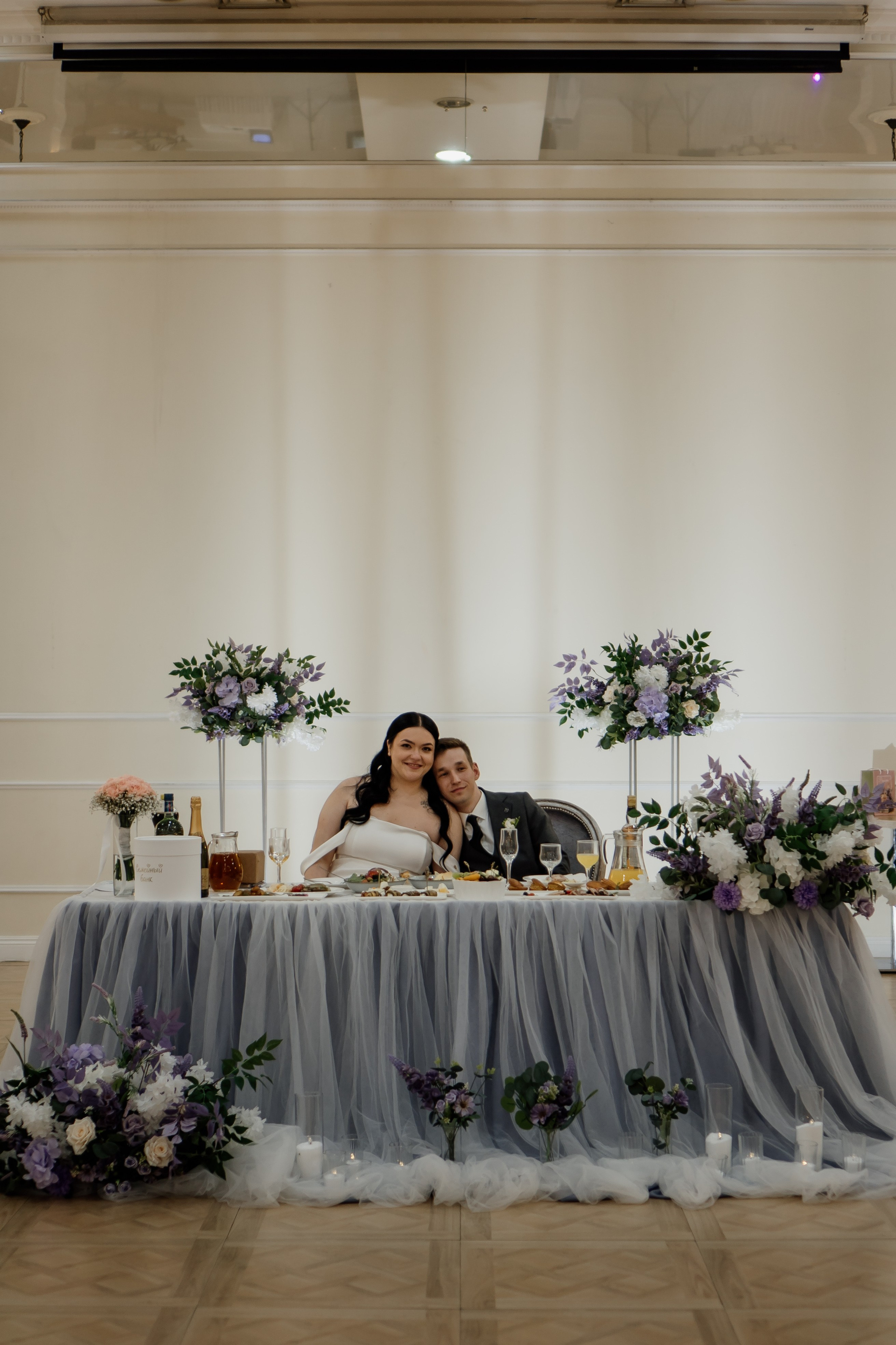 СВАДЕБНАЯ СЬЕМКА В ЗАГСЕ И БАНКЕТ. Профессиональный фотограф, Санкт-Петербург — Виктория Богомолова