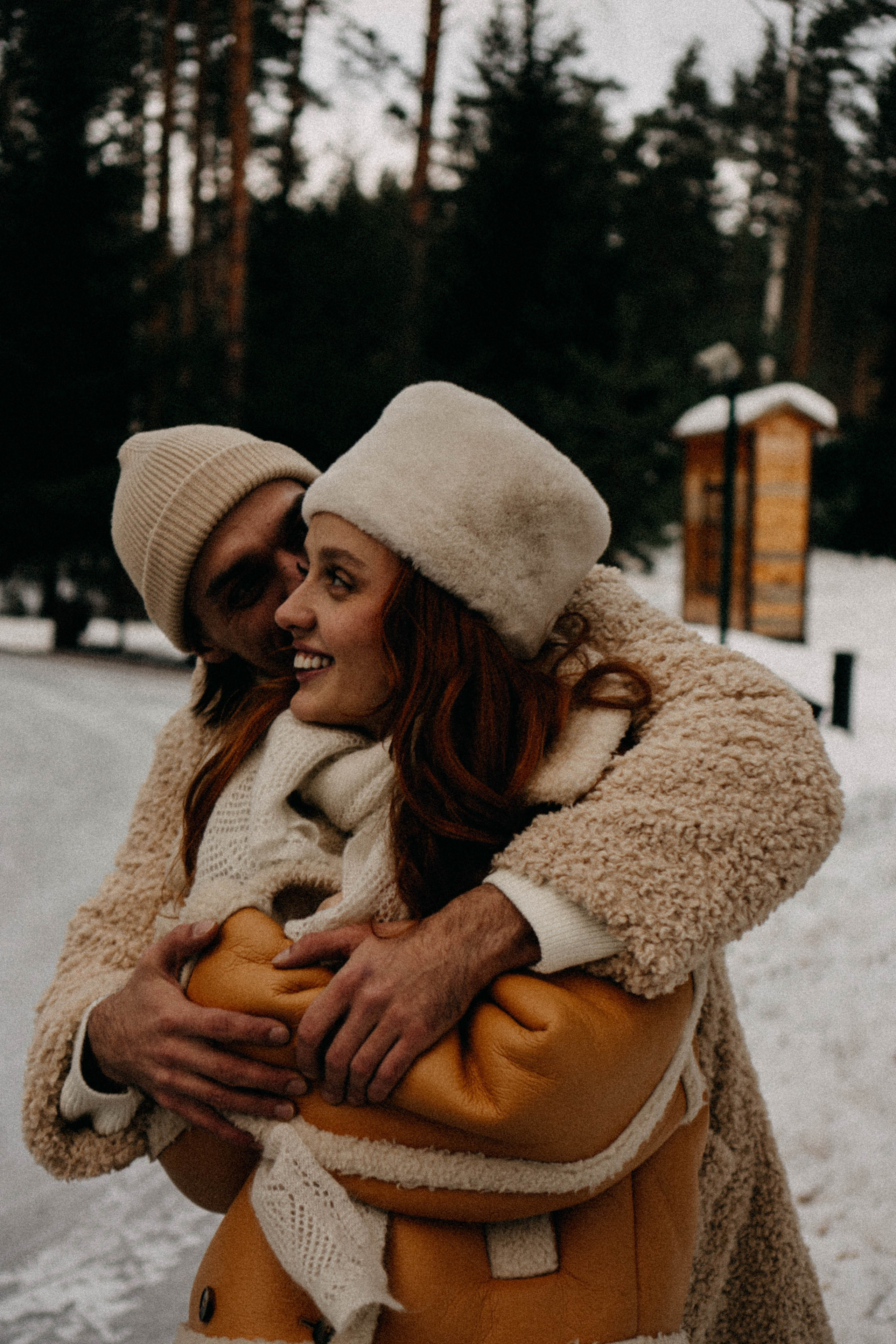 Каток. Профессиональный фотограф, Санкт-Петербург — Виктория Богомолова