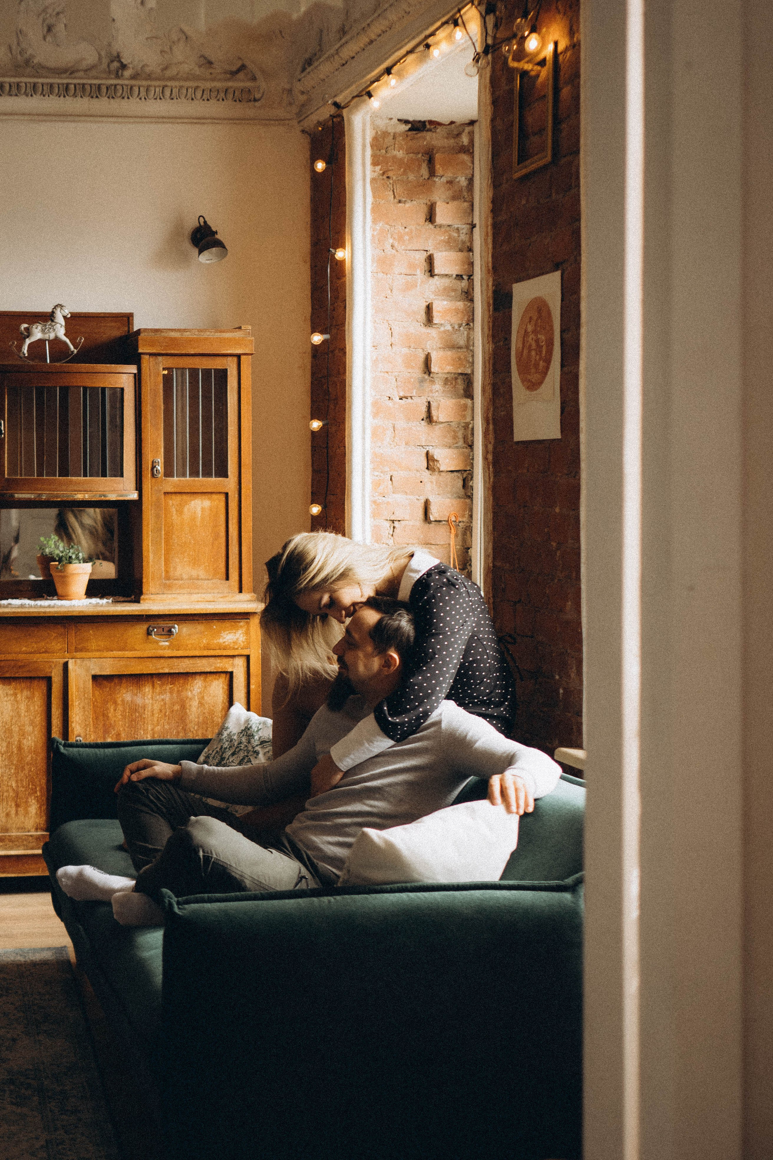 Любовь. Профессиональный фотограф, Санкт-Петербург — Виктория Богомолова