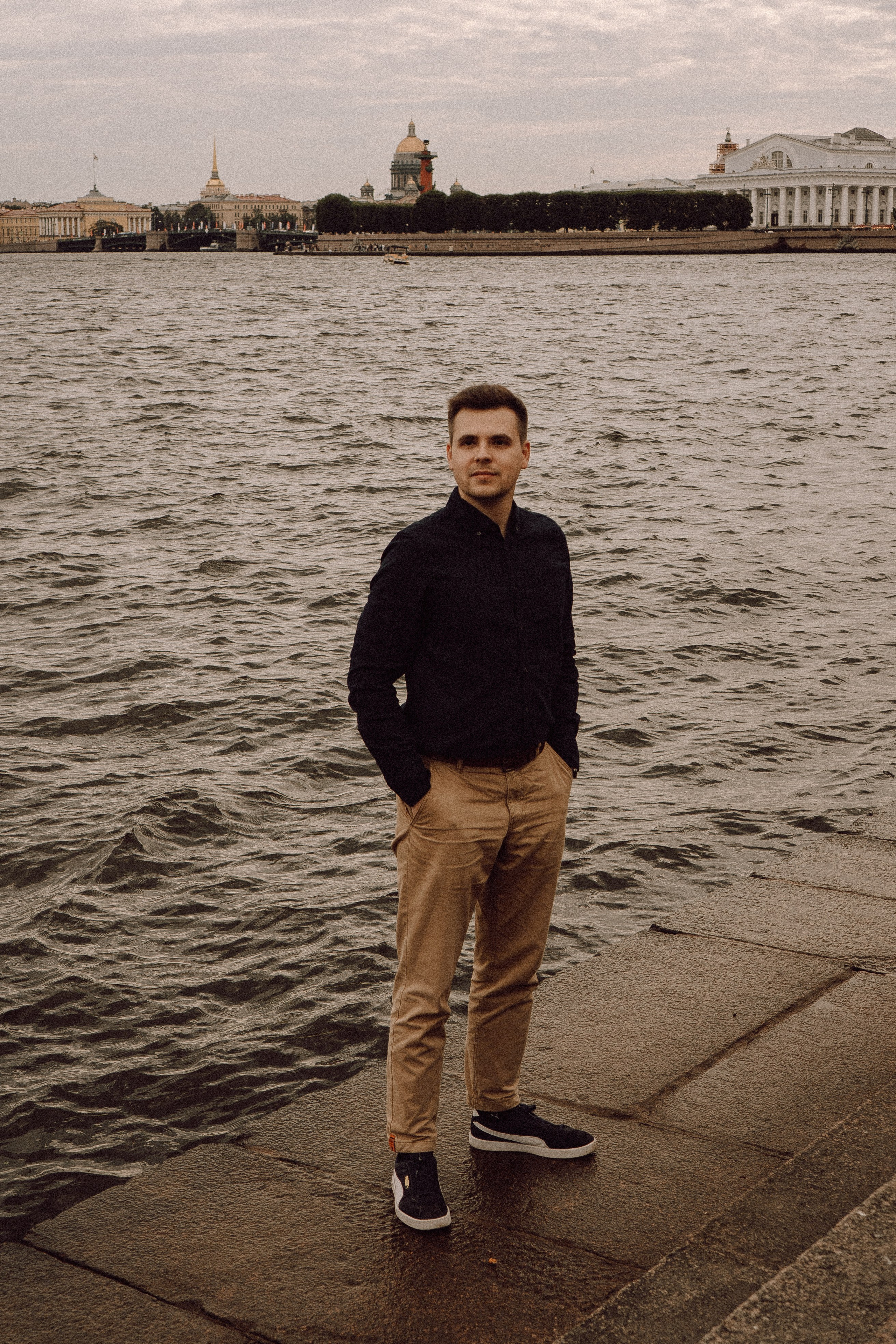 LOVE. Профессиональный фотограф, Санкт-Петербург — Виктория Богомолова