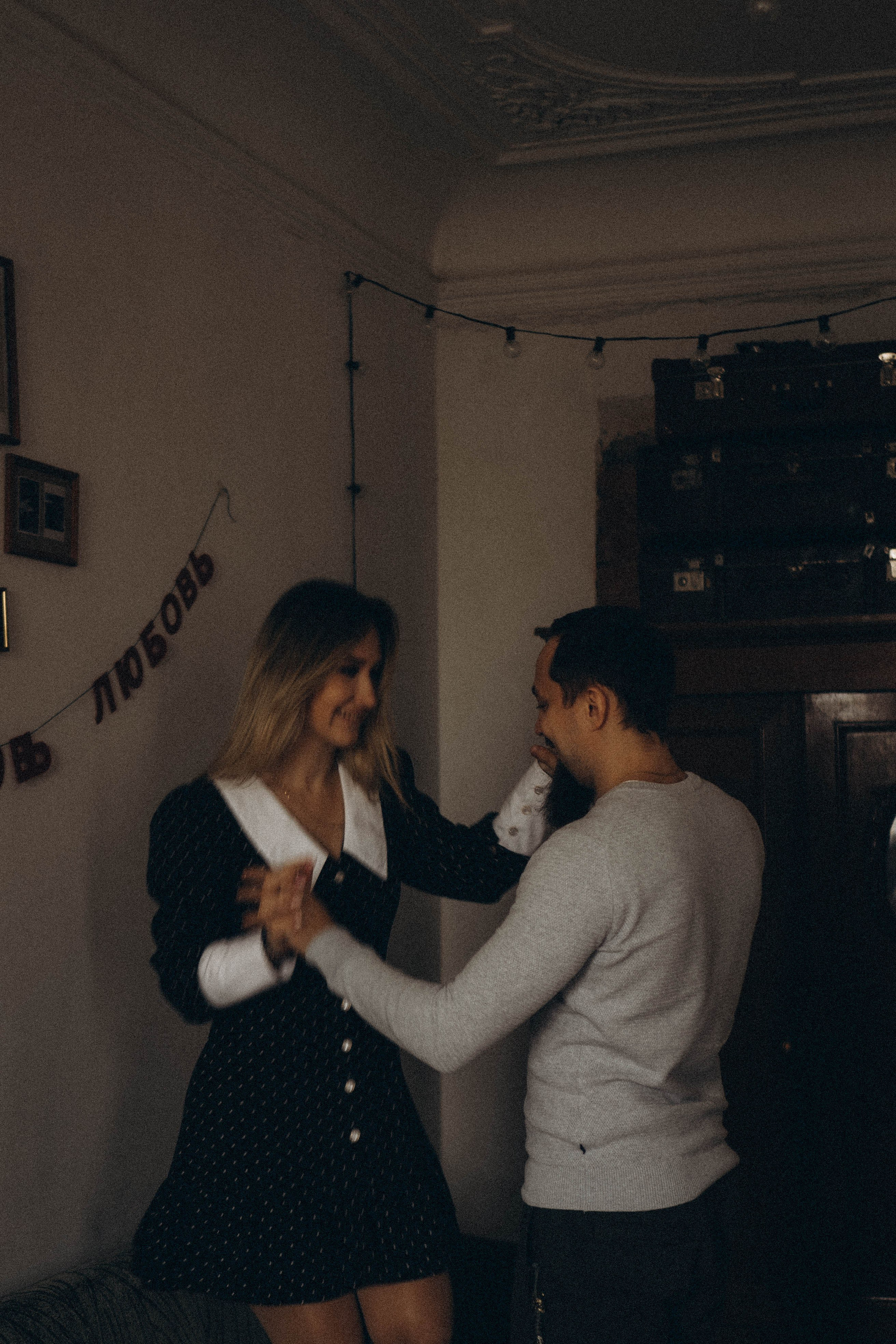 Любовь. Профессиональный фотограф, Санкт-Петербург — Виктория Богомолова