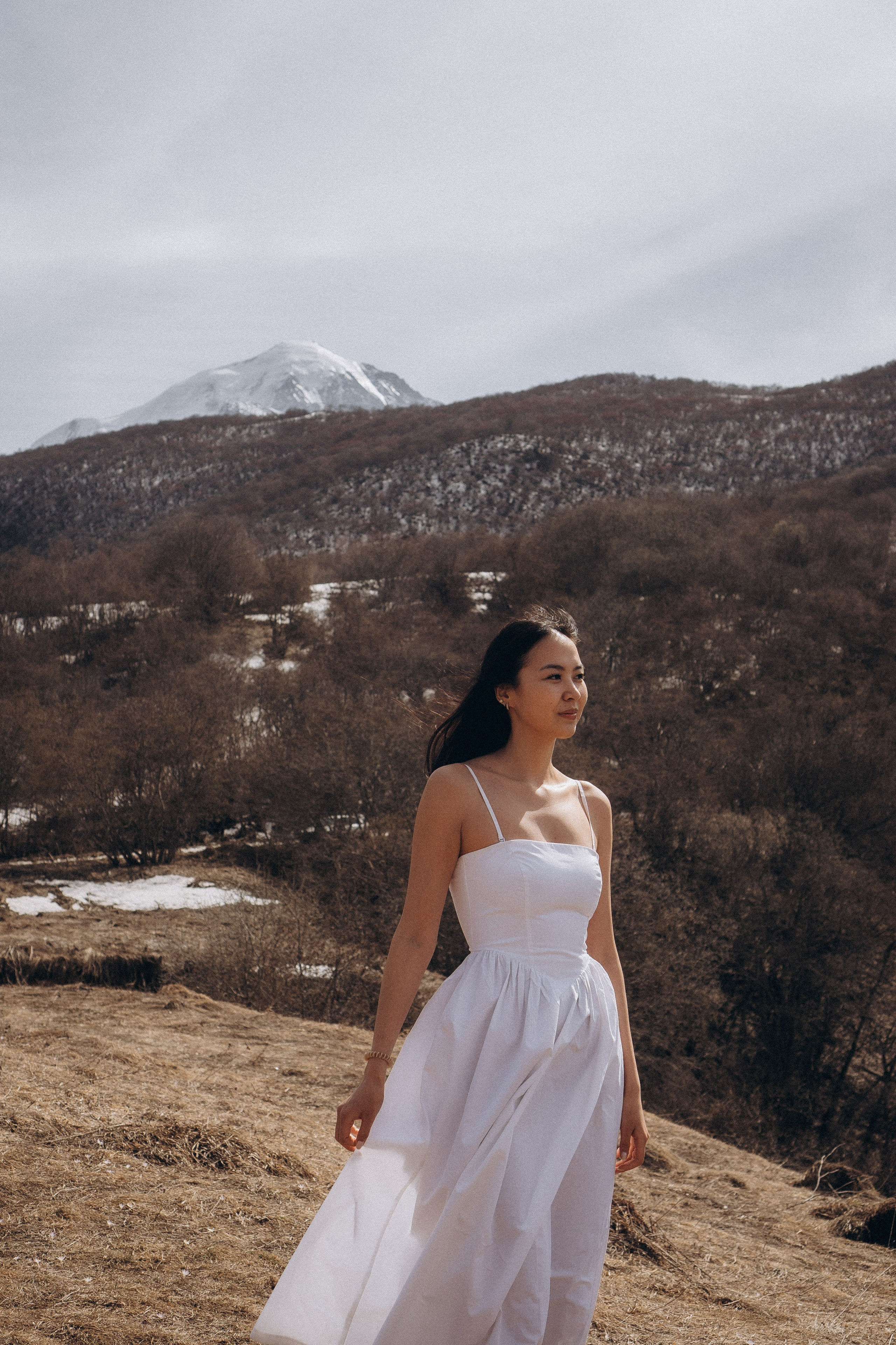 ОСЕТИЯ. Профессиональный фотограф, Санкт-Петербург — Виктория Богомолова