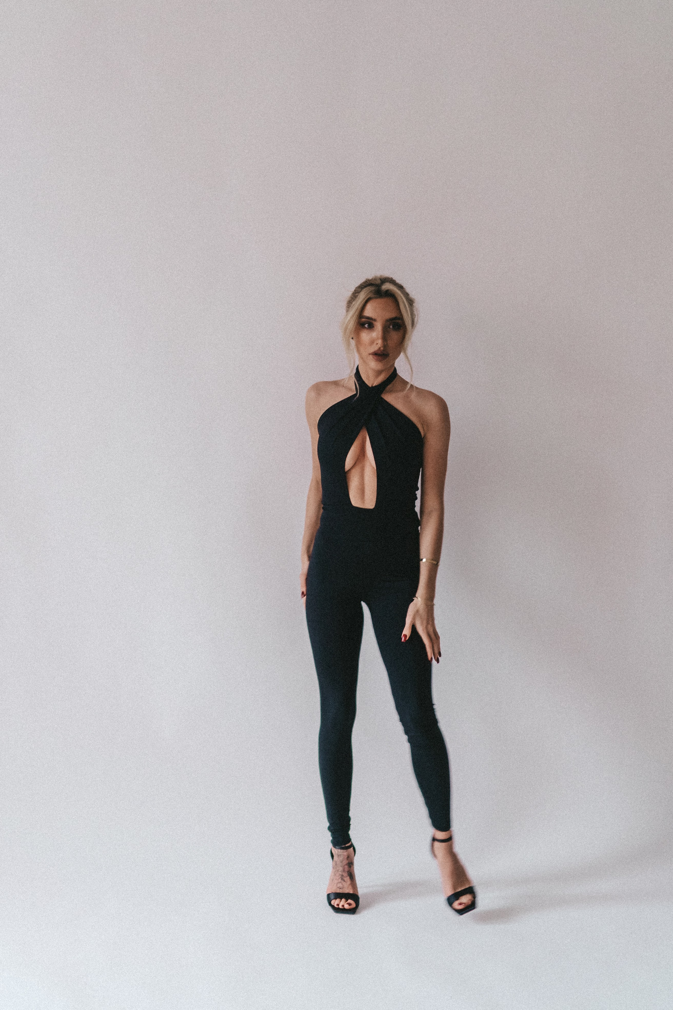 Студийная. Профессиональный фотограф, Санкт-Петербург — Виктория Богомолова