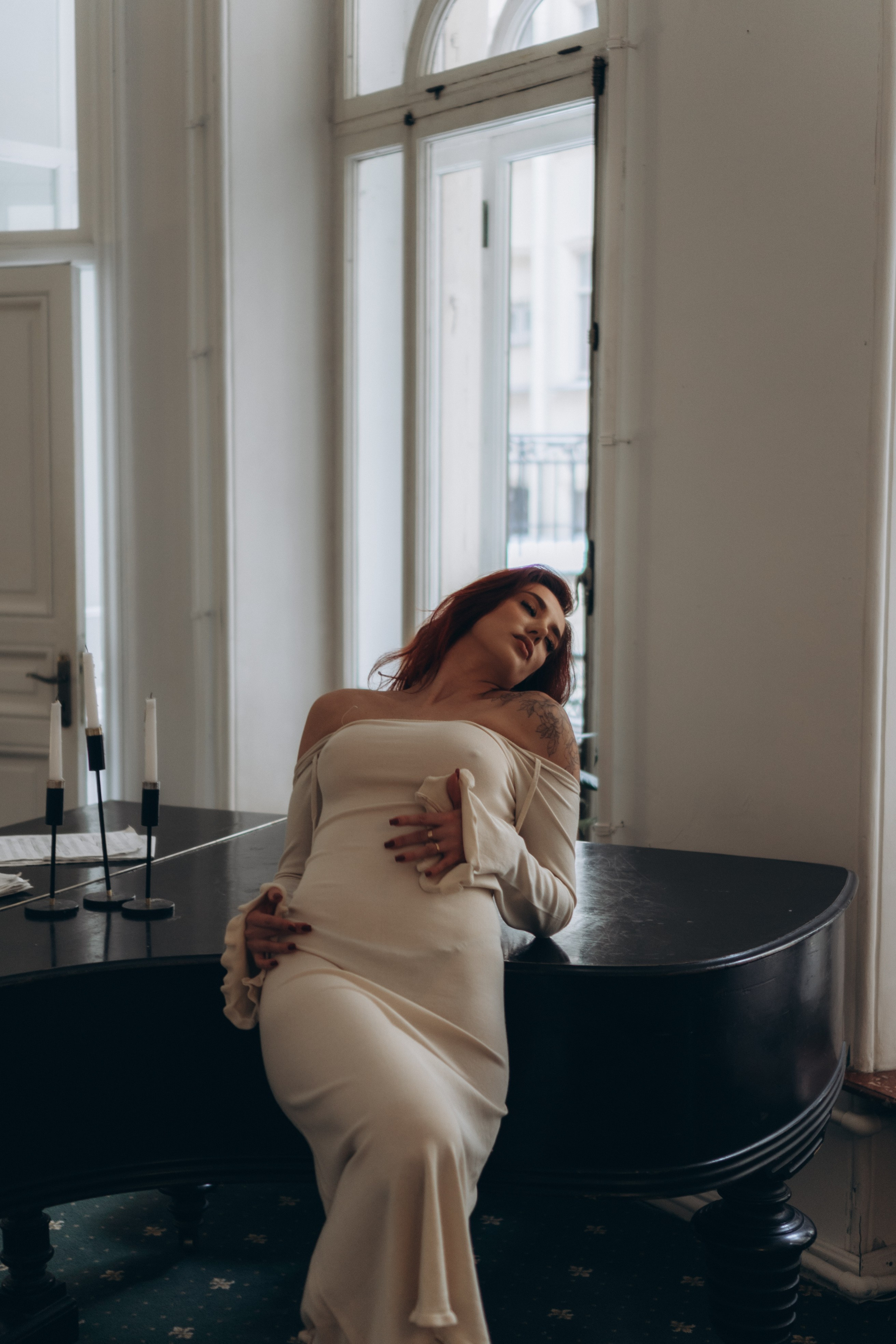 Для девушки. Профессиональный фотограф, Санкт-Петербург — Виктория Богомолова