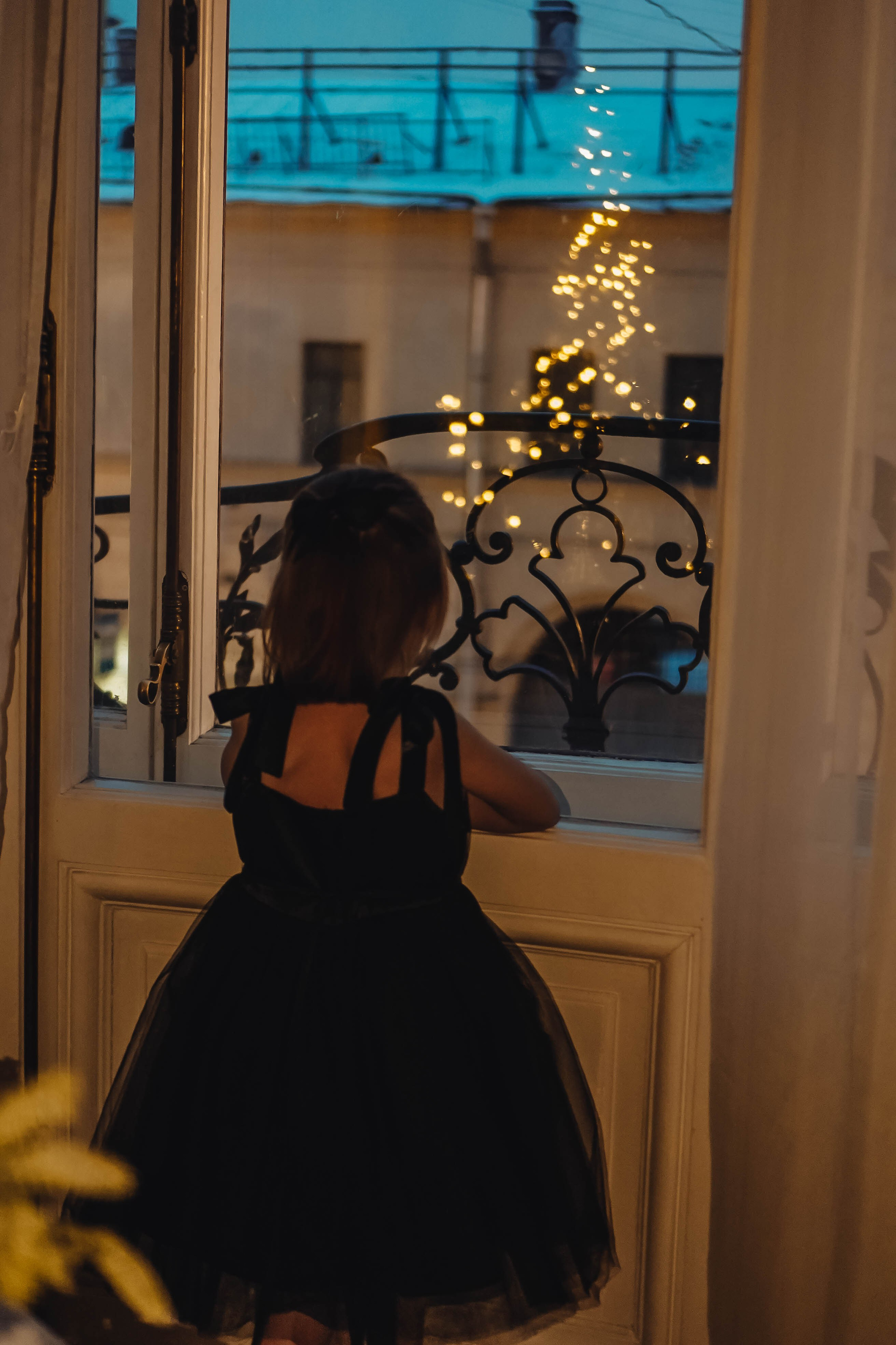 Семейная новогодняя. Профессиональный фотограф, Санкт-Петербург — Виктория Богомолова