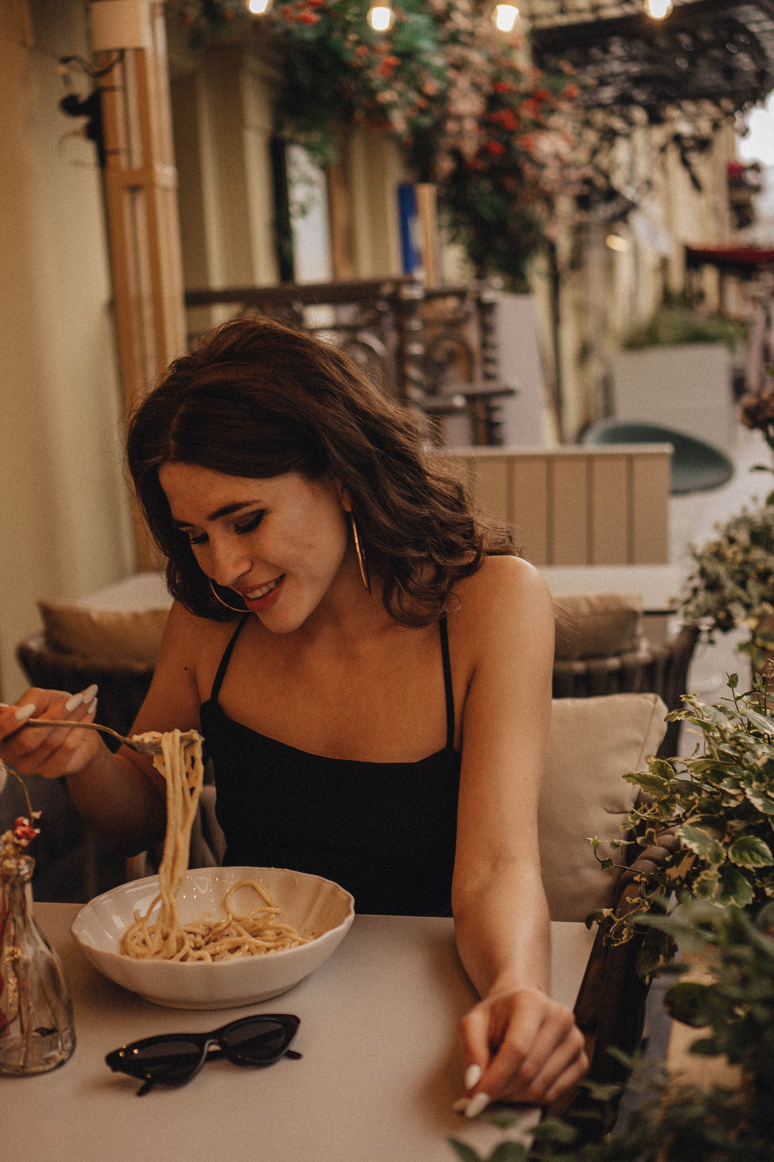 Итальянский стиль. Профессиональный фотограф, Санкт-Петербург — Виктория Богомолова