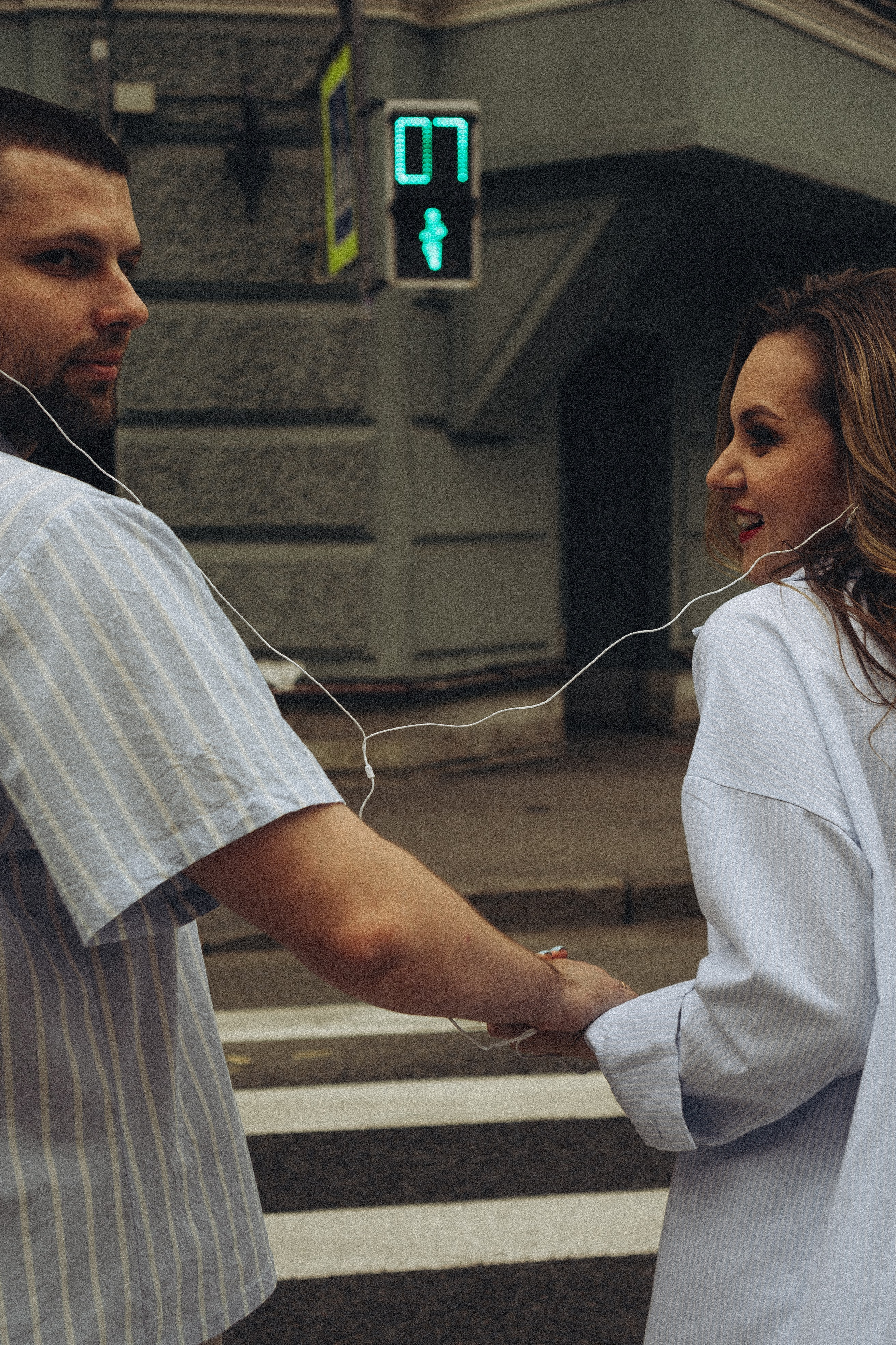 СТУДИЯ И ПРОГУЛКА ДЛЯ ПАРЫ. Профессиональный фотограф, Санкт-Петербург — Виктория Богомолова