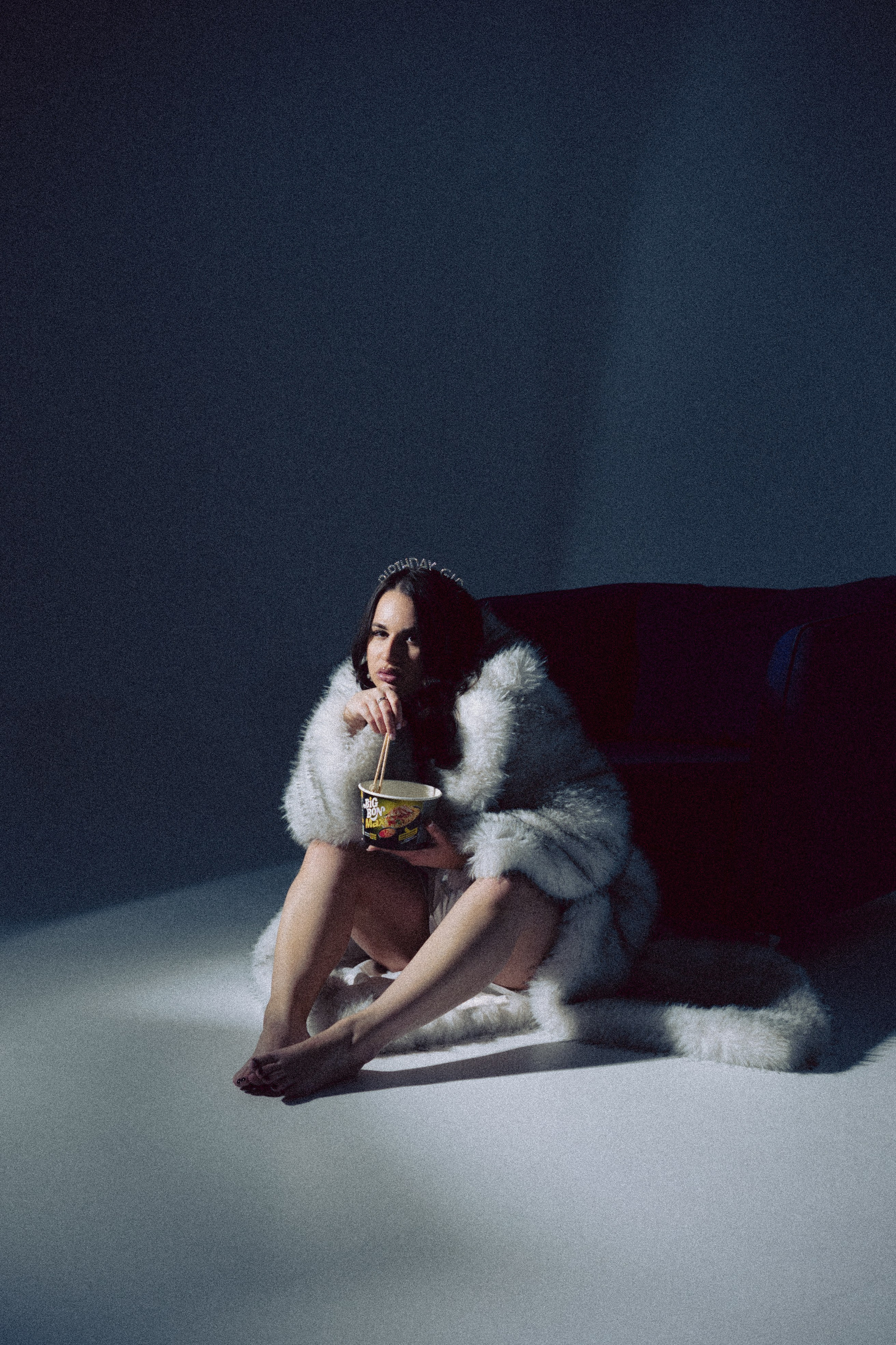 История ко дню рождения. Профессиональный фотограф, Санкт-Петербург — Виктория Богомолова